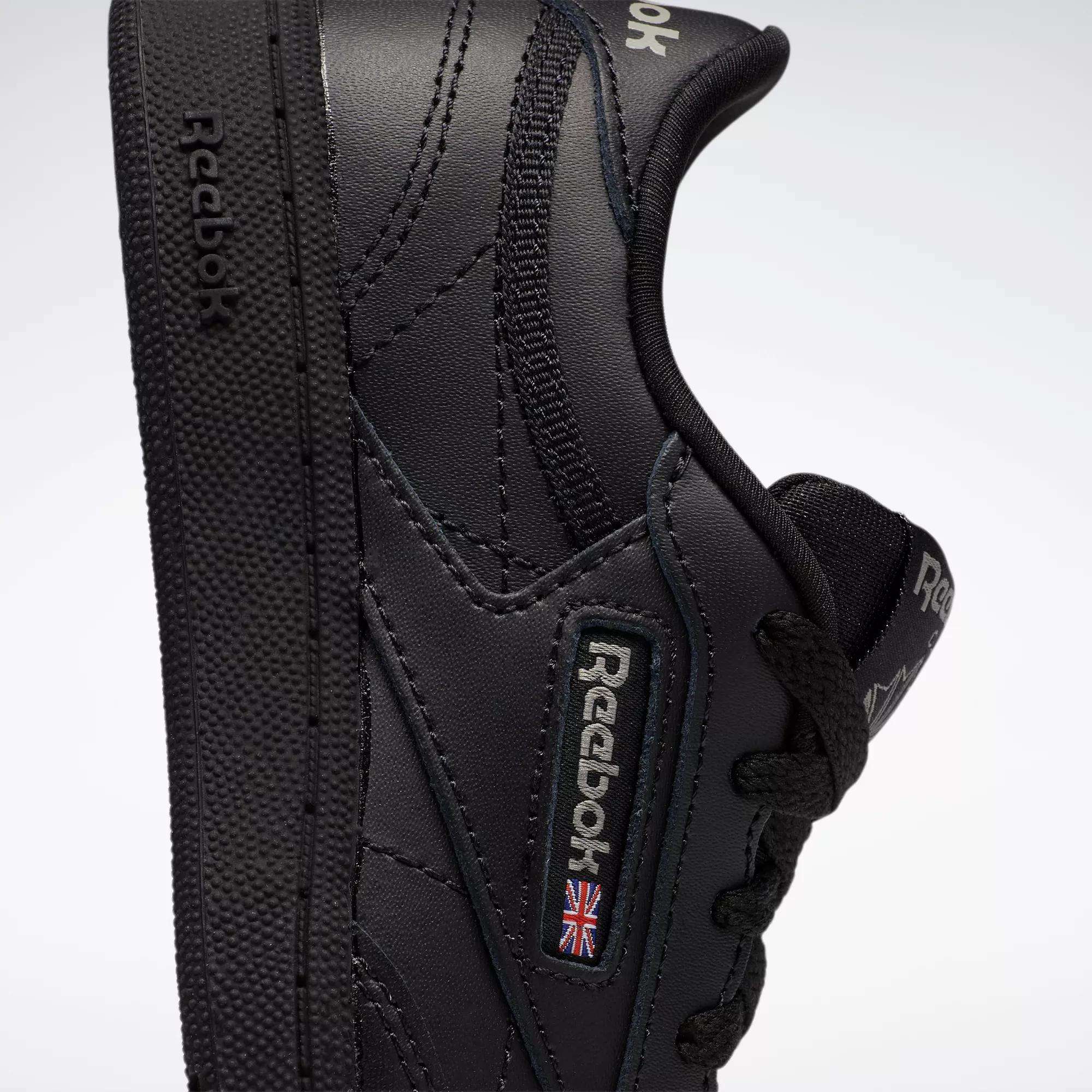Club C Shoes - Little Kids - Image 4