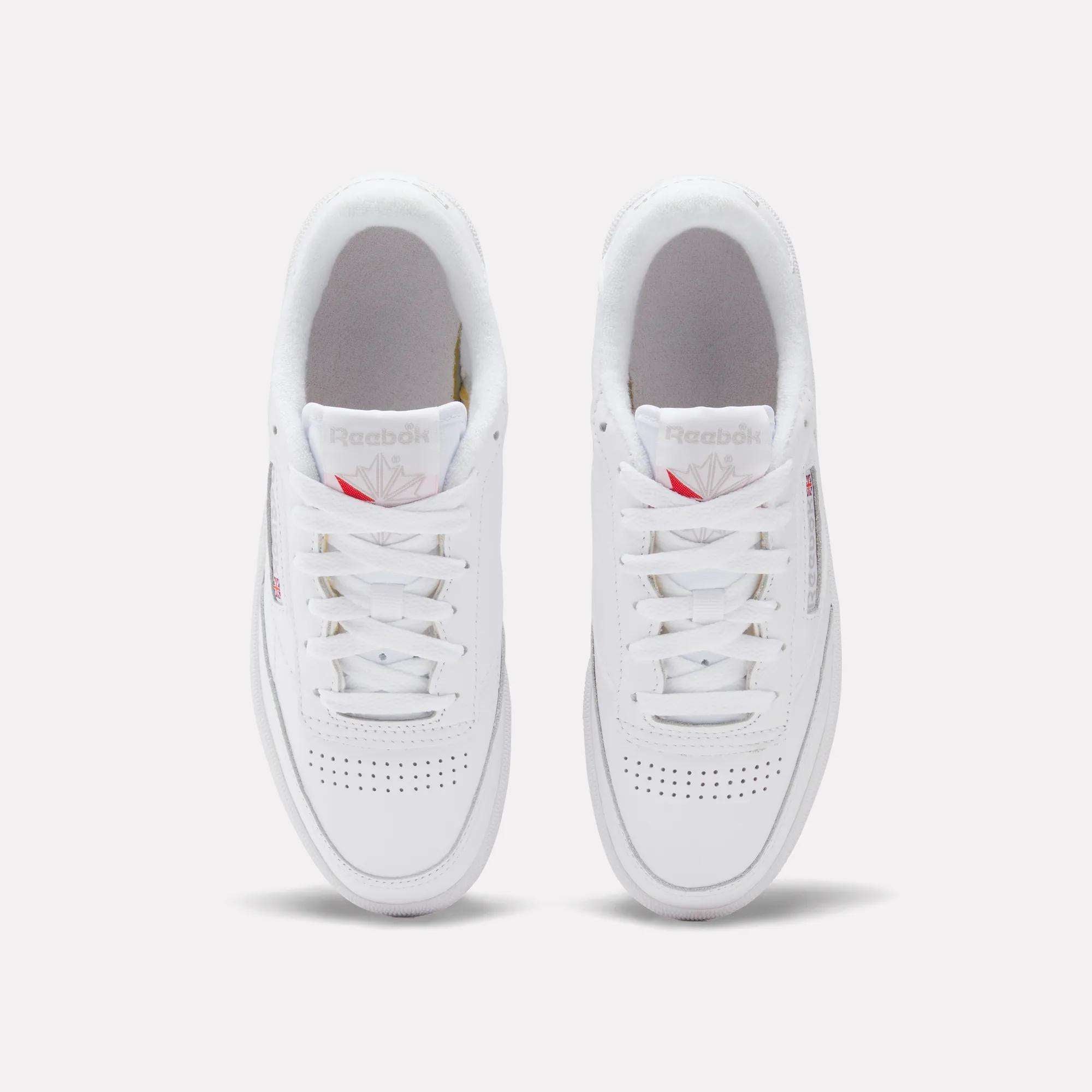 Women's Club C 85 Shoes - Image 5