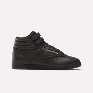 Women's Freestyle Hi Shoes