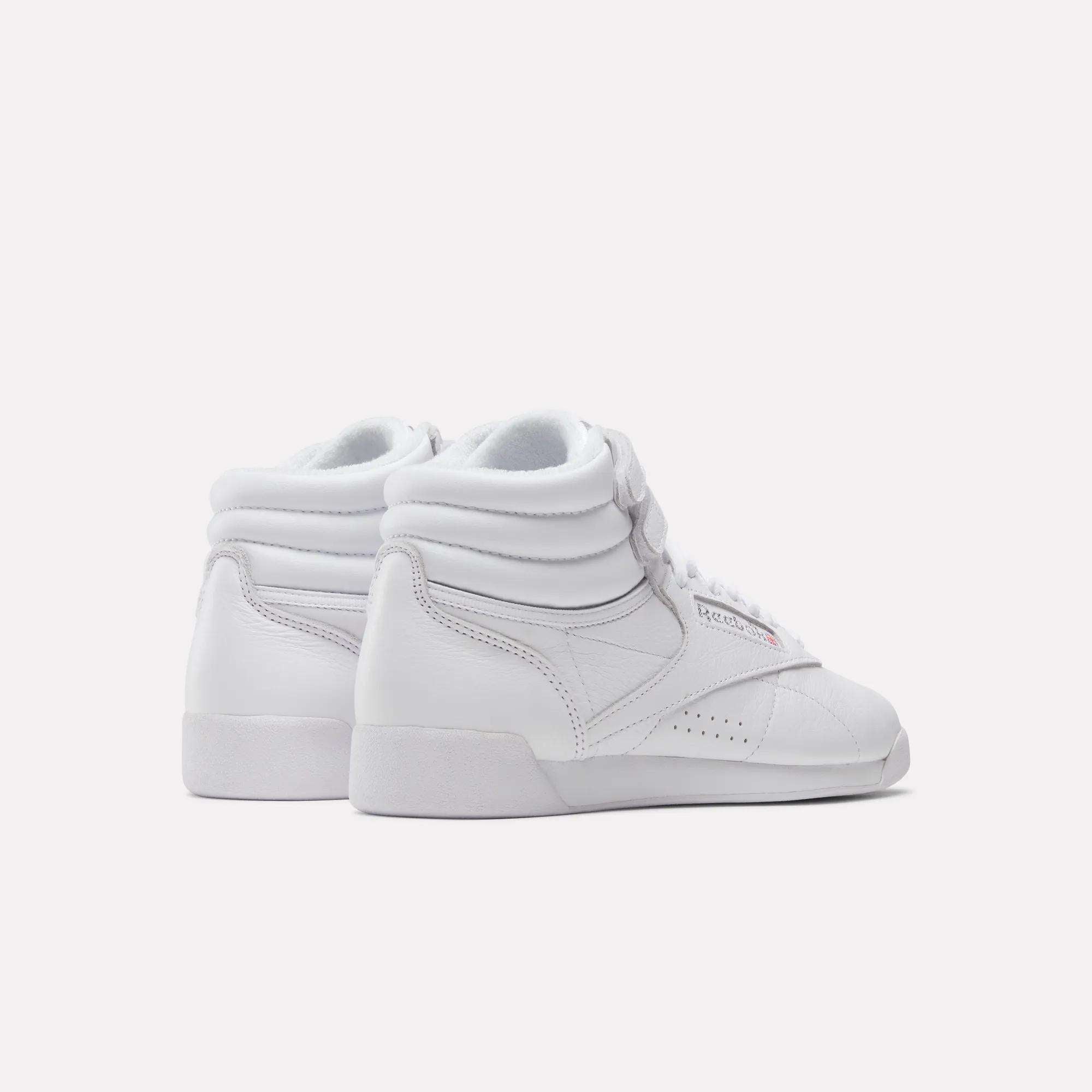 Women's Freestyle Hi Shoes - Image 6
