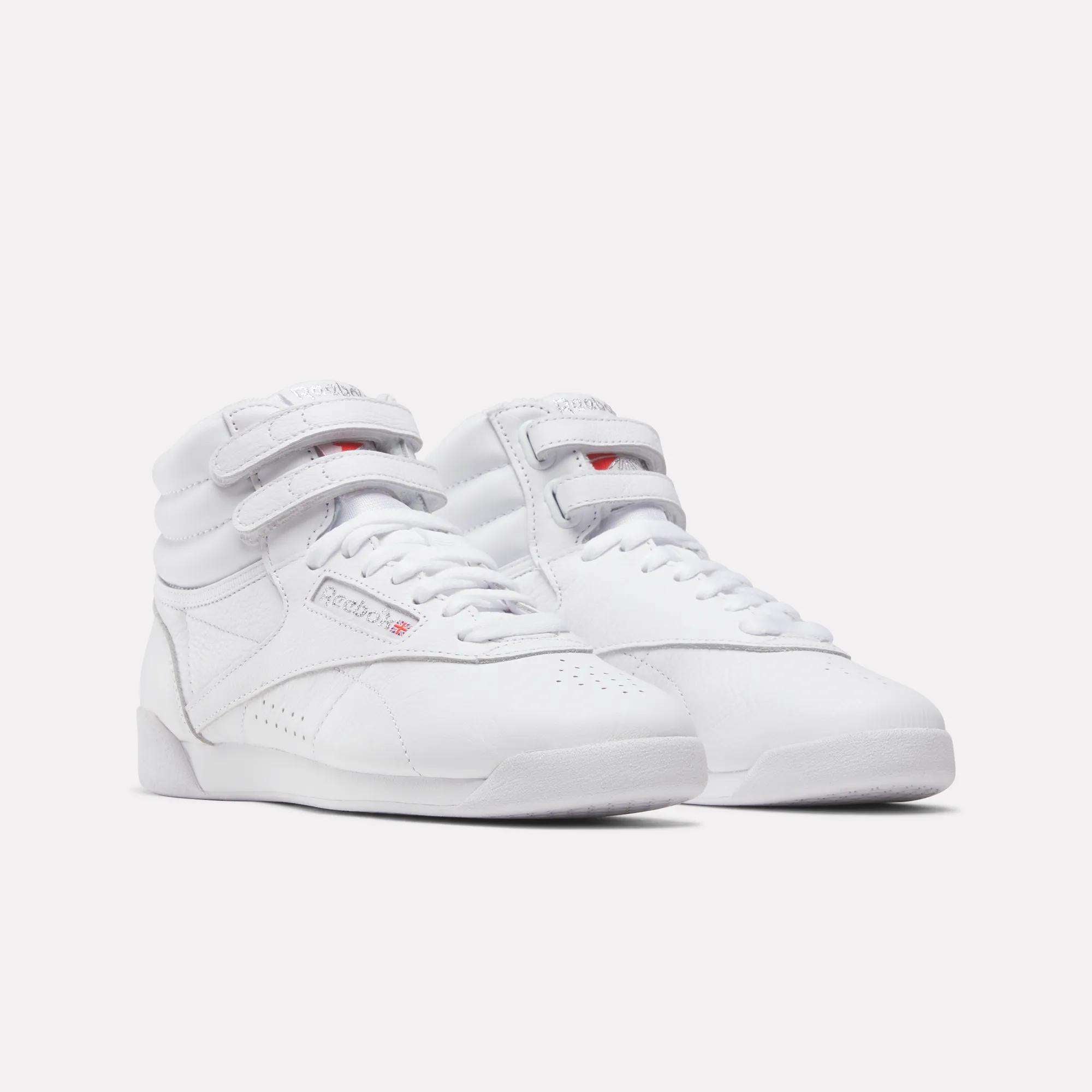 Women's Freestyle Hi Shoes - Image 7
