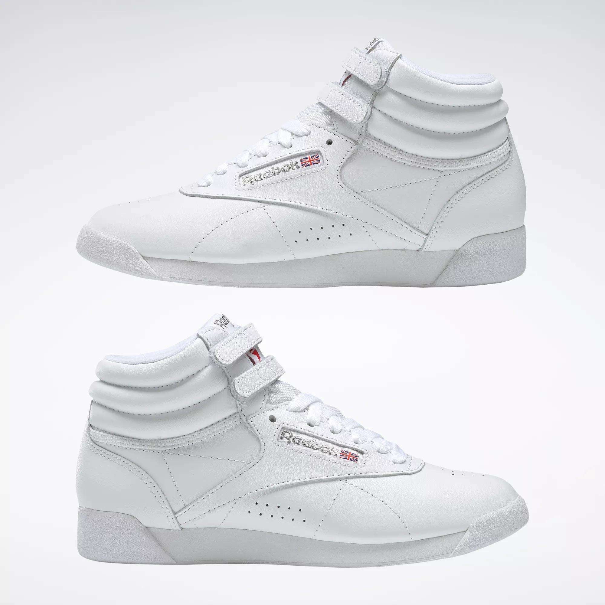 Women's Freestyle Hi Shoes - Image 3
