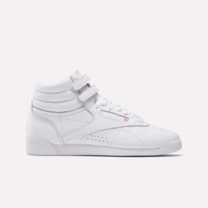 Women's Freestyle Hi Shoes