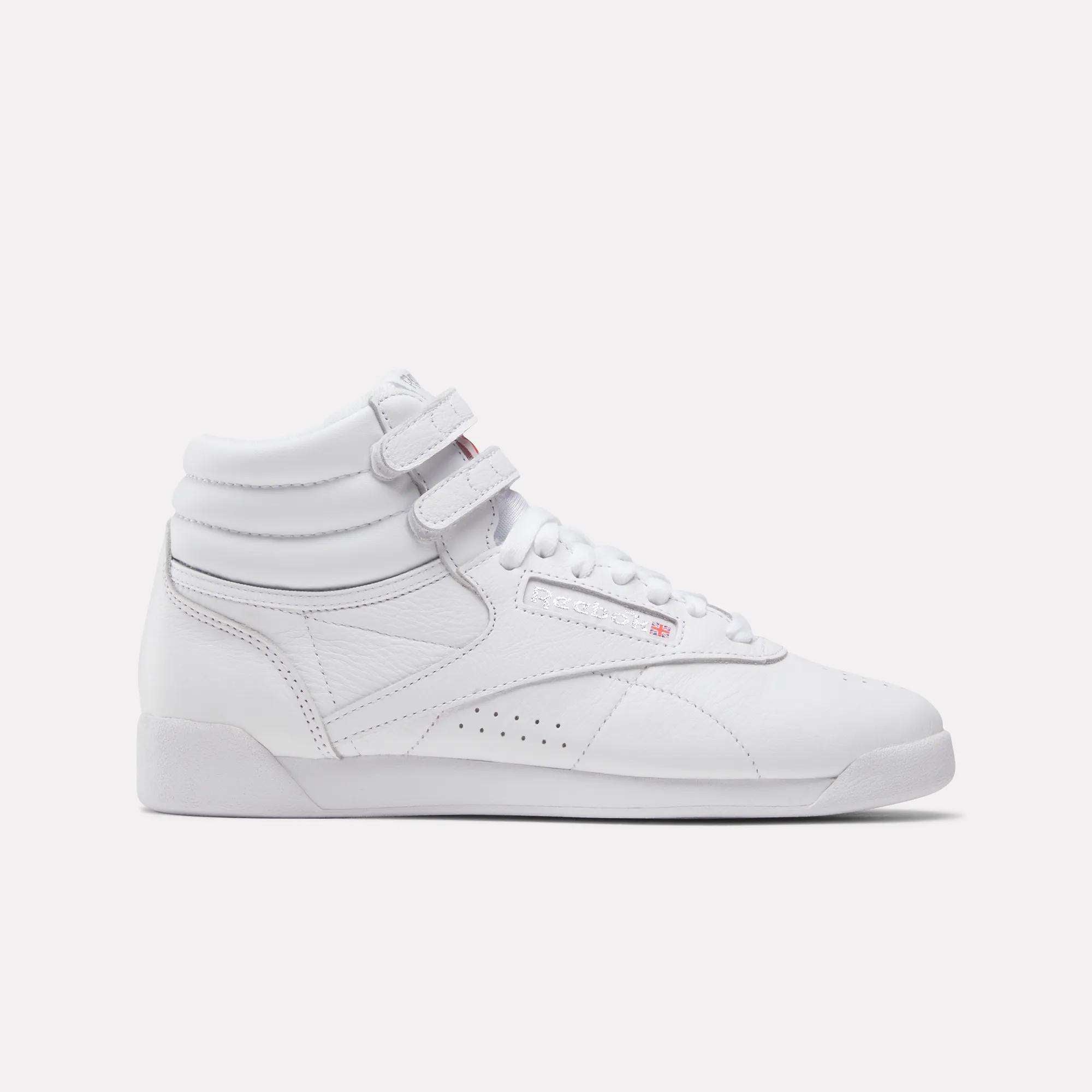 Women's Freestyle Hi Shoes