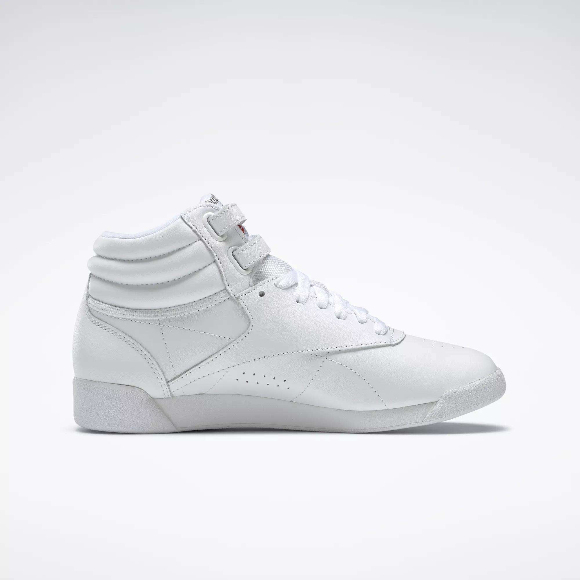 Women's Freestyle Hi Shoes - Image 4