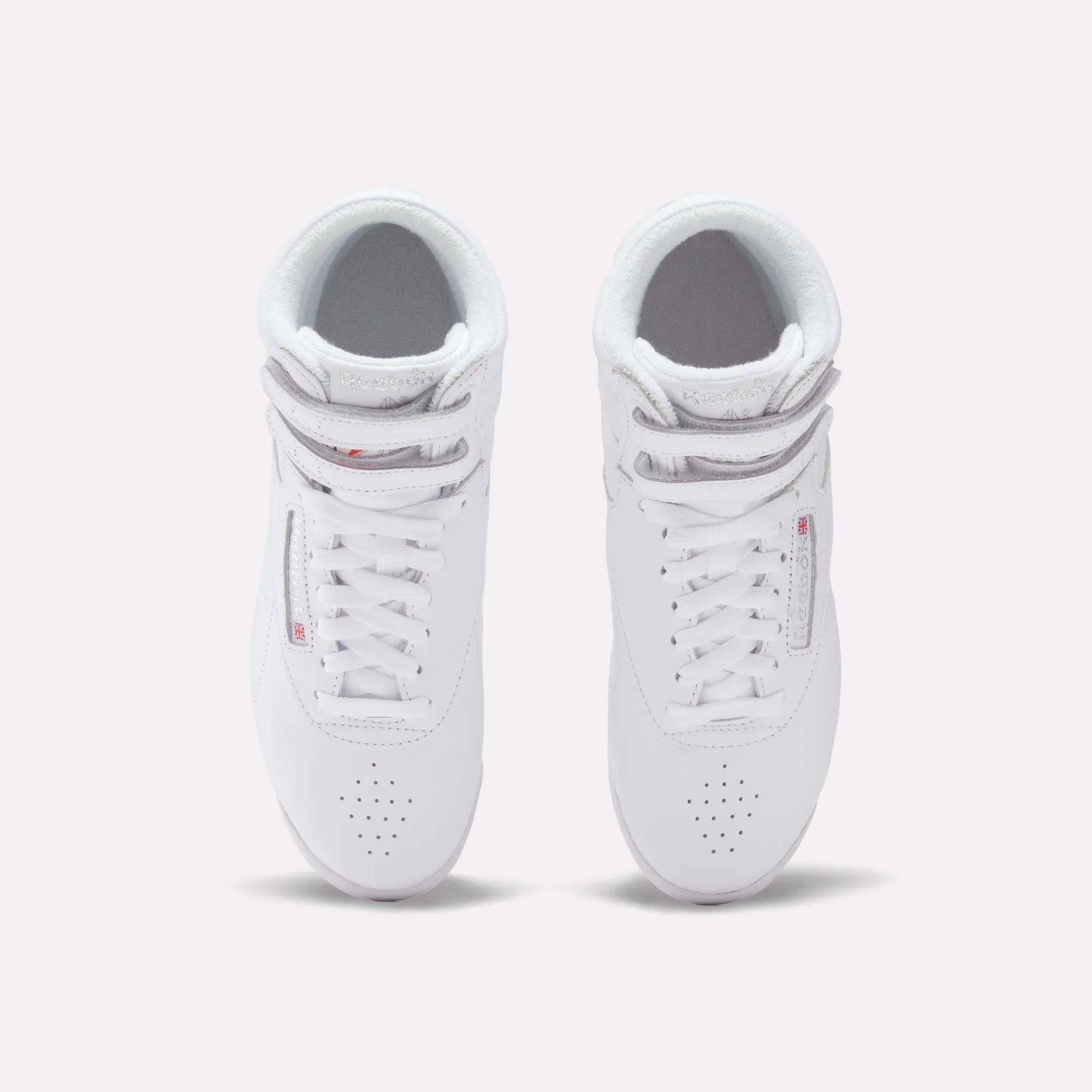 Women's Freestyle Hi Shoes - Image 5