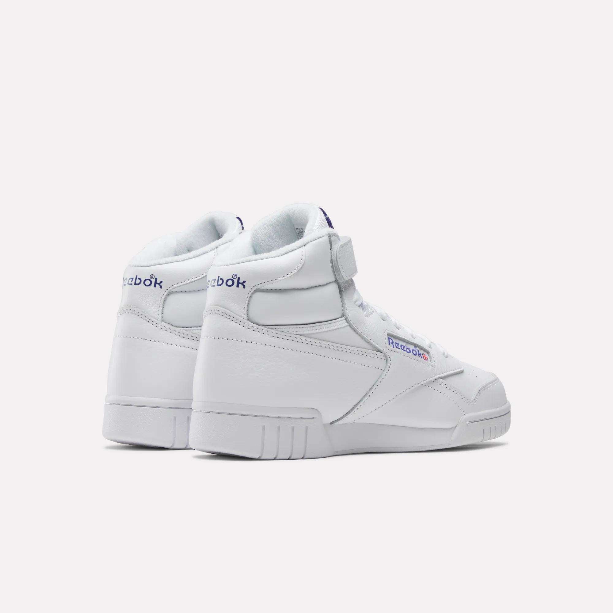 Men's EX-O-FIT Hi Shoes - Image 4