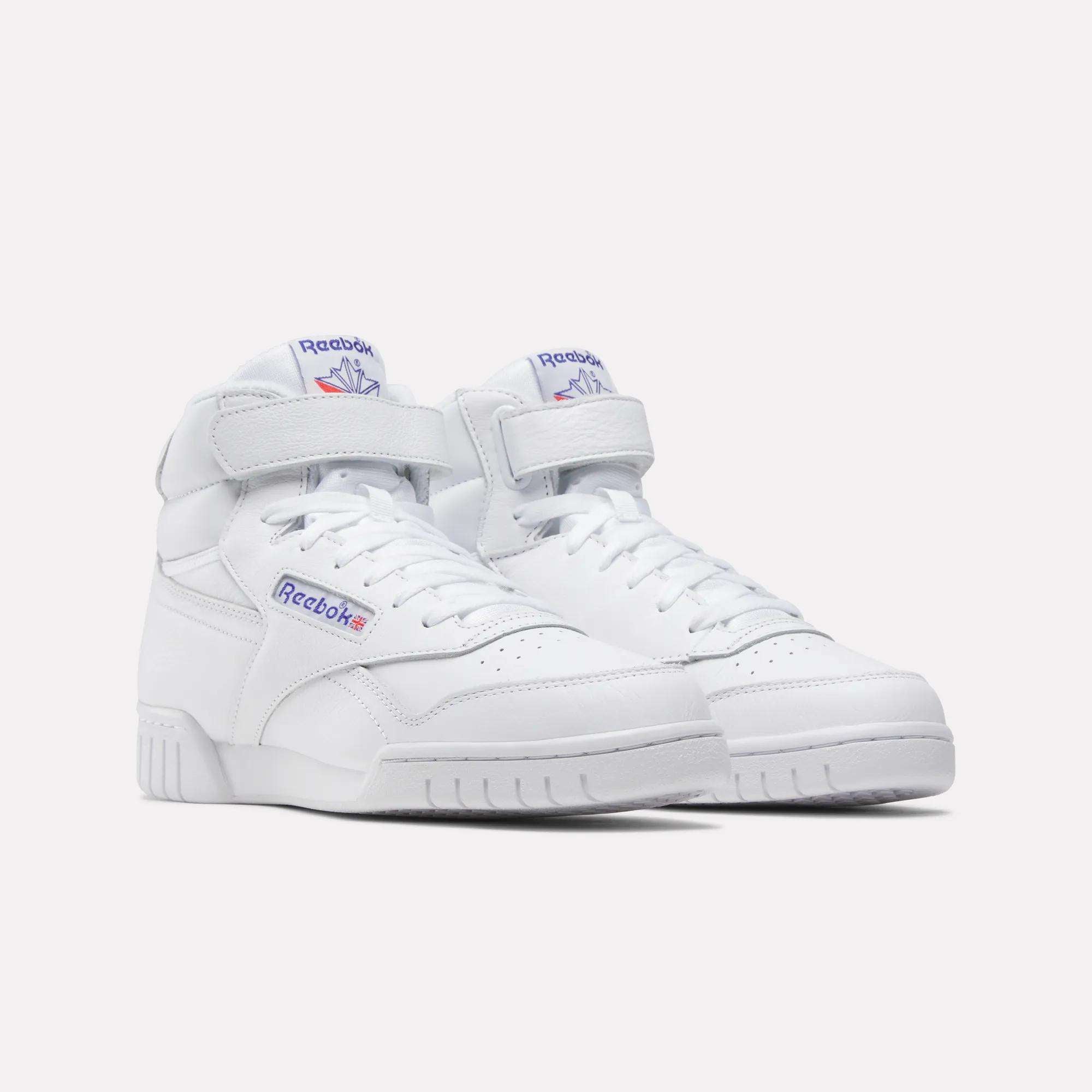 Men's EX-O-FIT Hi Shoes - Image 5