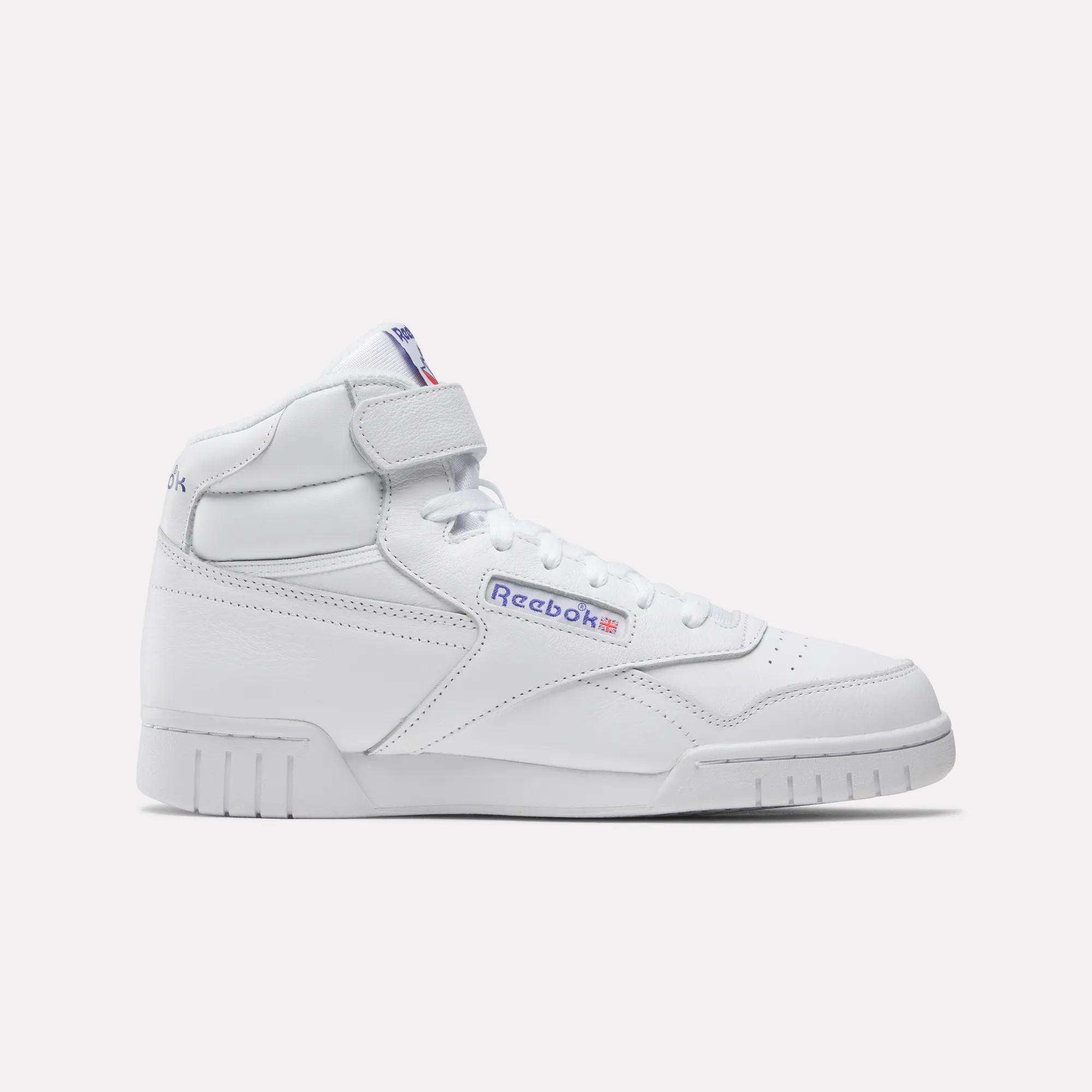 Men's EX-O-FIT Hi Shoes
