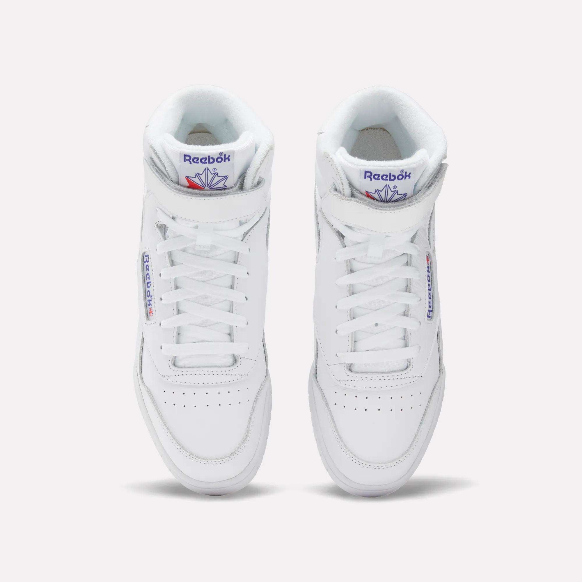 Men's EX-O-FIT Hi Shoes - Image 3