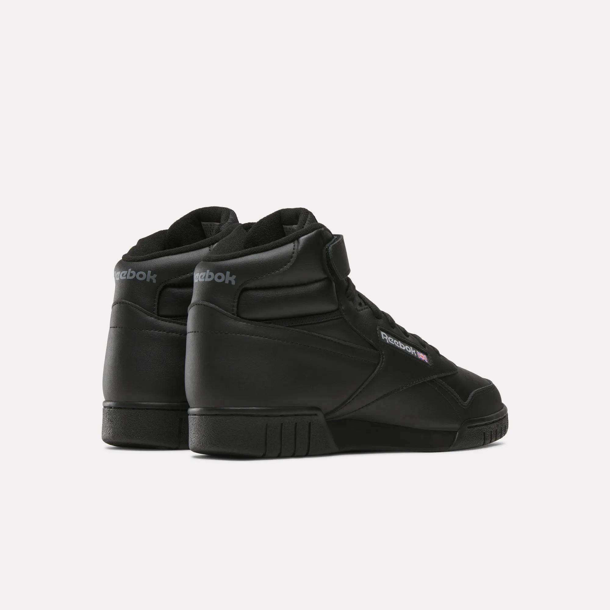 Men's EX-O-FIT Hi Shoes - Image 3