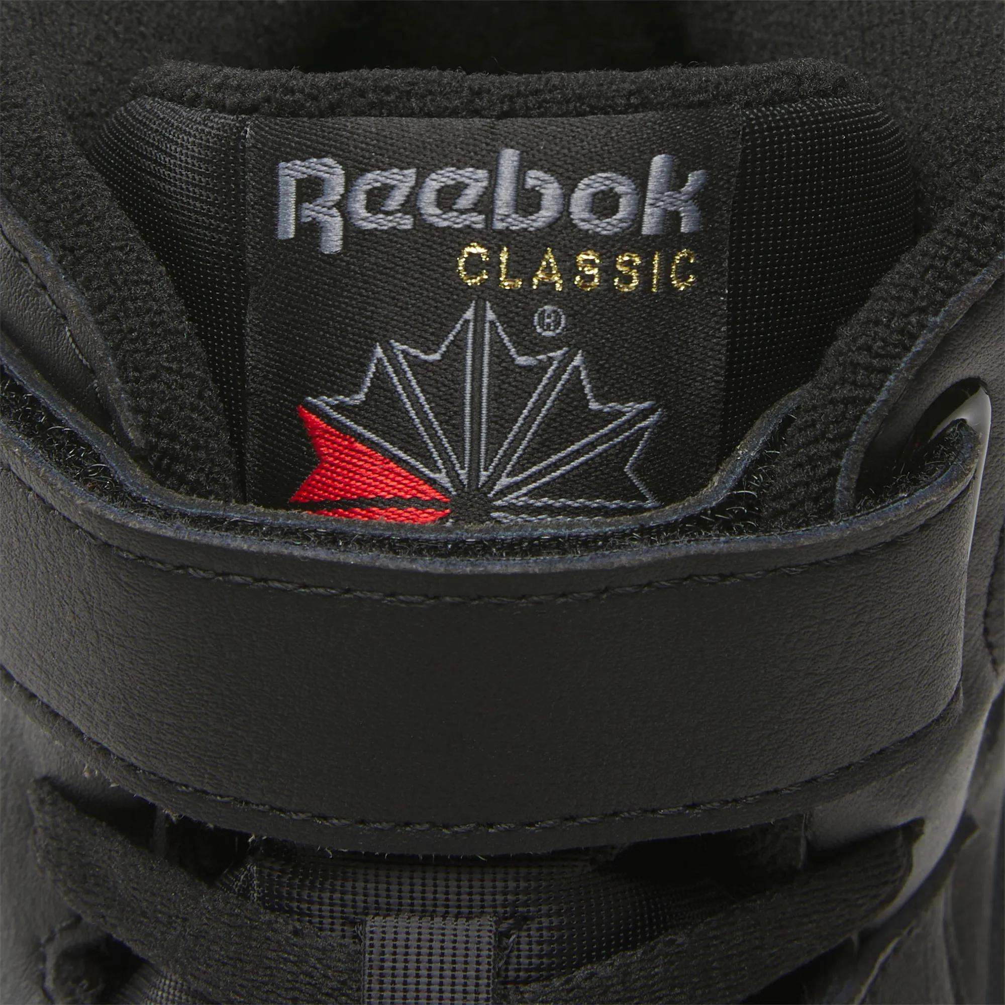Men's EX-O-FIT Hi Shoes - Image 5