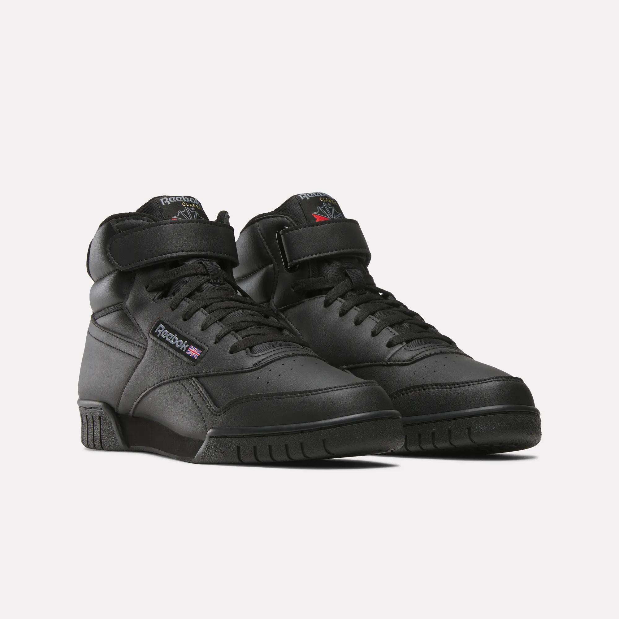 Men's EX-O-FIT Hi Shoes - Image 4