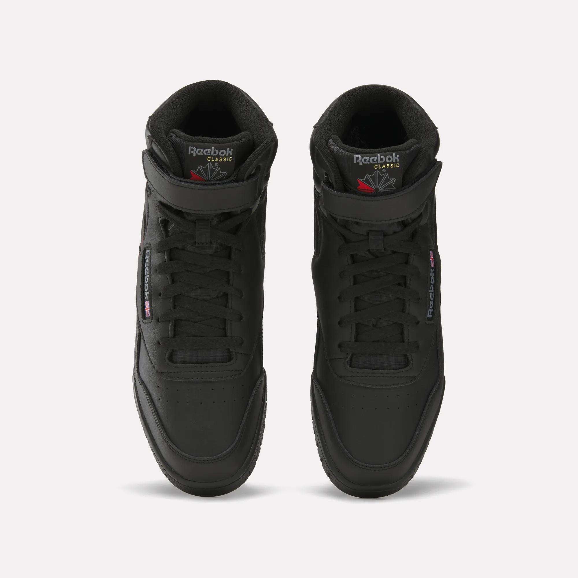 Men's EX-O-FIT Hi Shoes - Image 2
