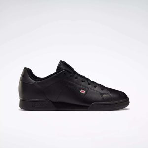 NPC II Shoes