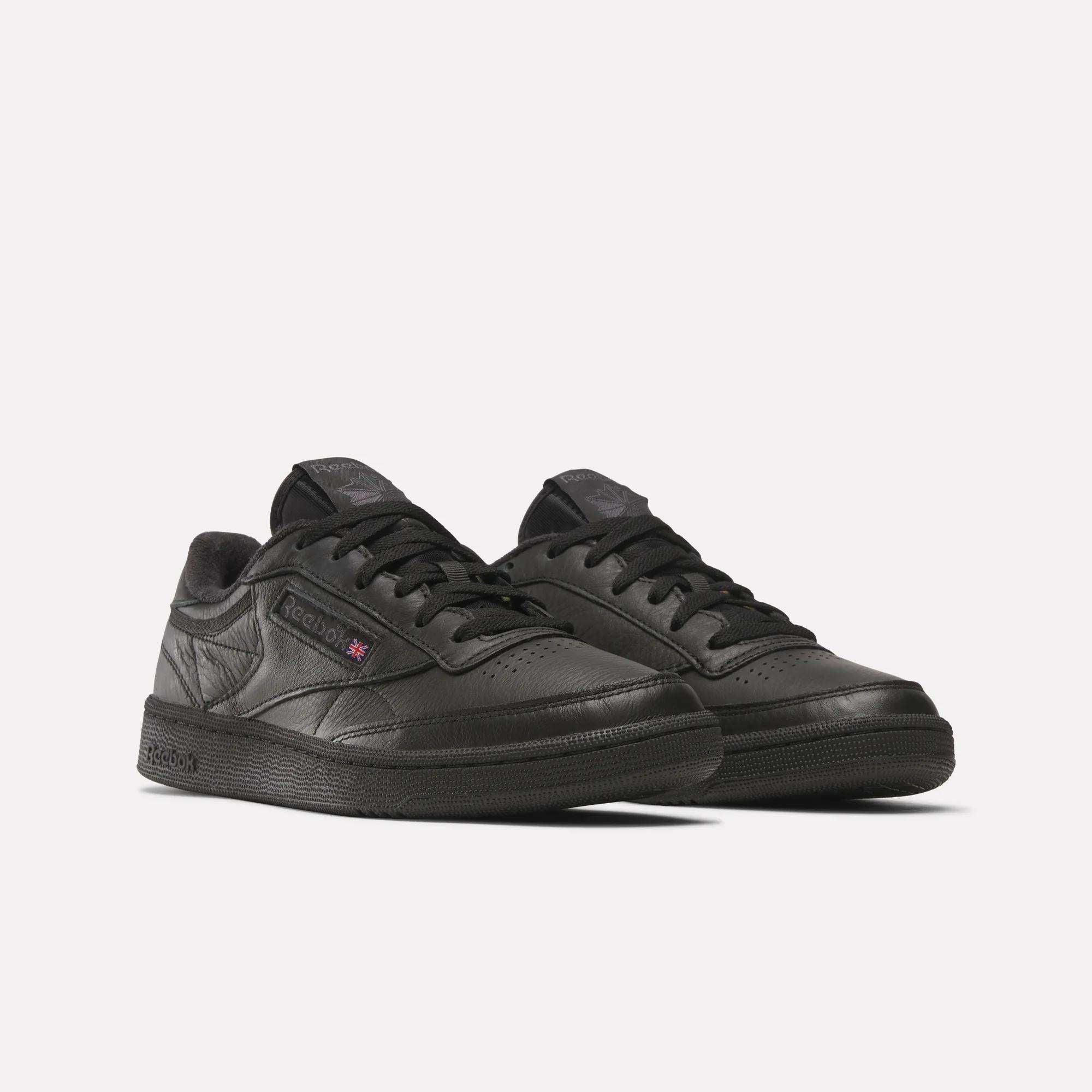 Club C 85 Shoes - Image 6