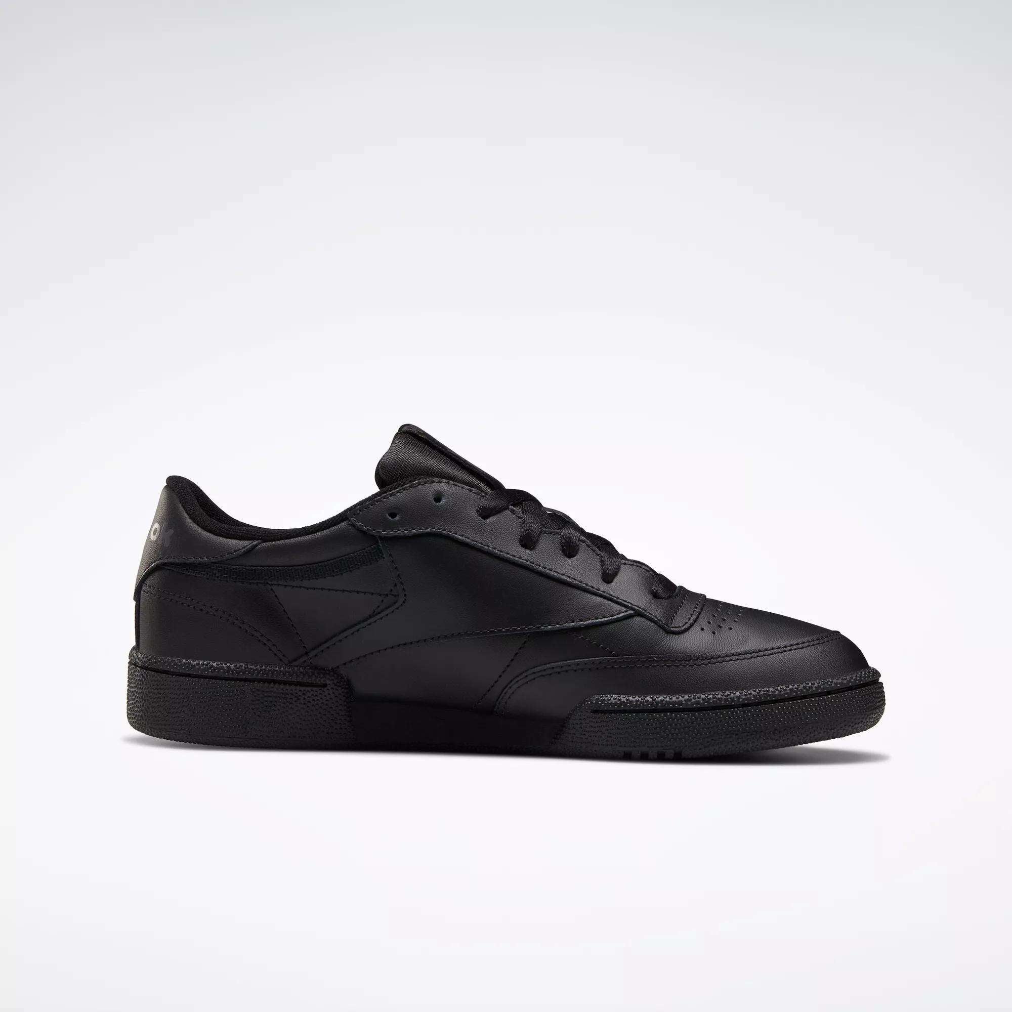 Club C 85 Shoes - Image 3