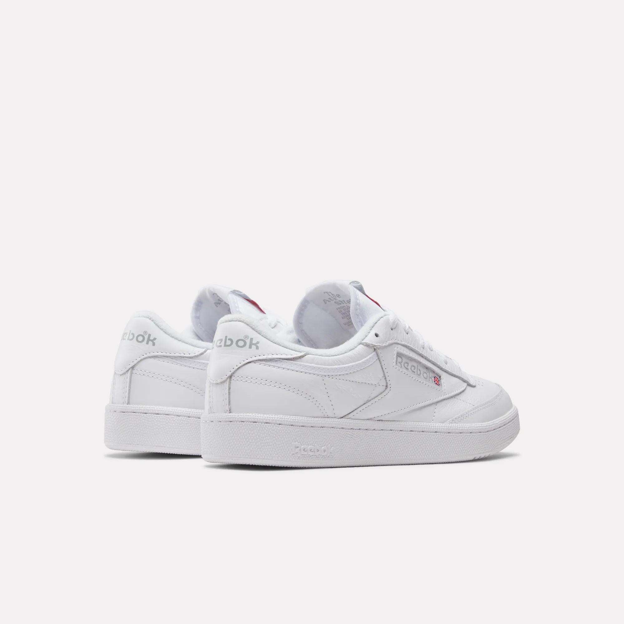 Club C 85 Shoes - Image 3