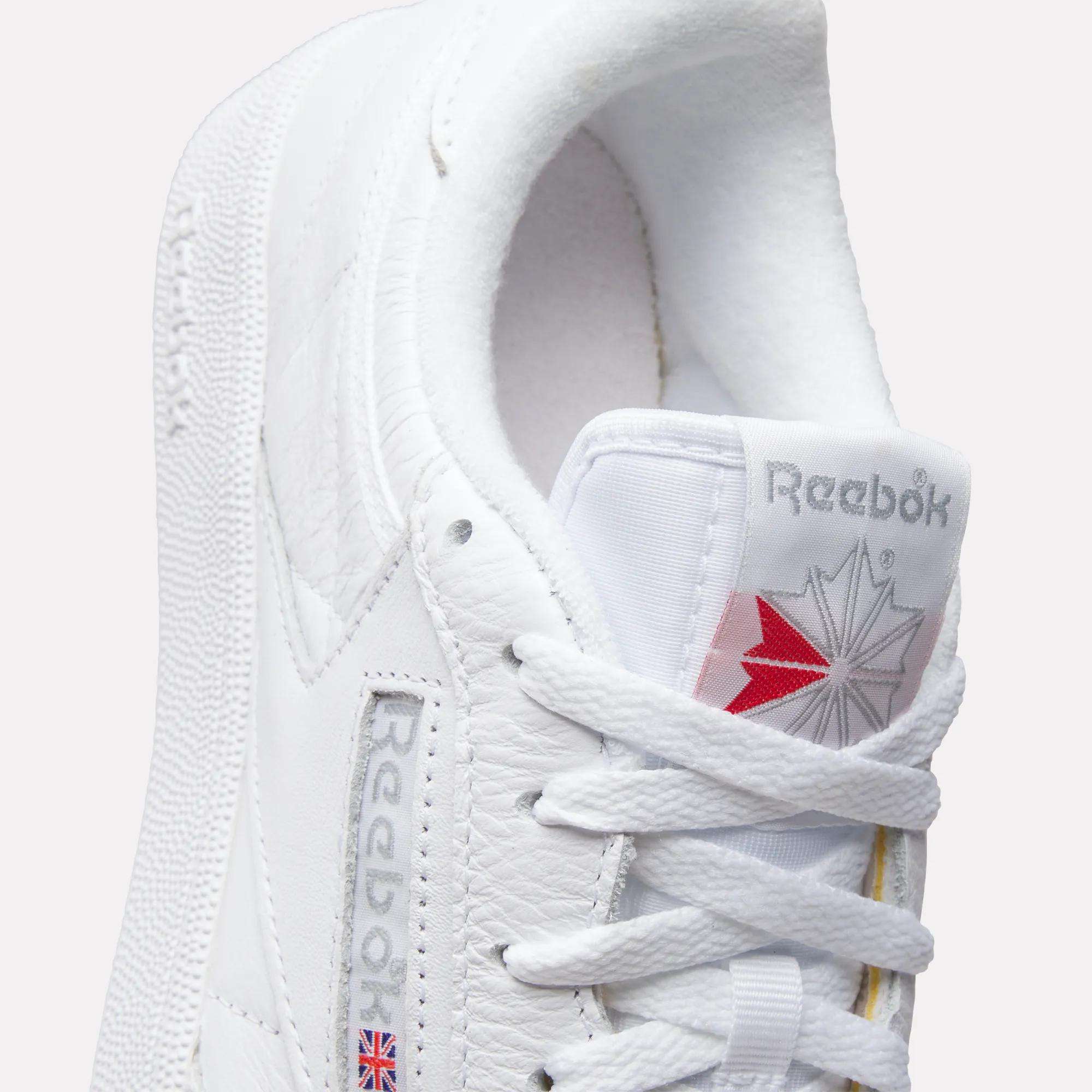 Club C 85 Shoes - Image 5