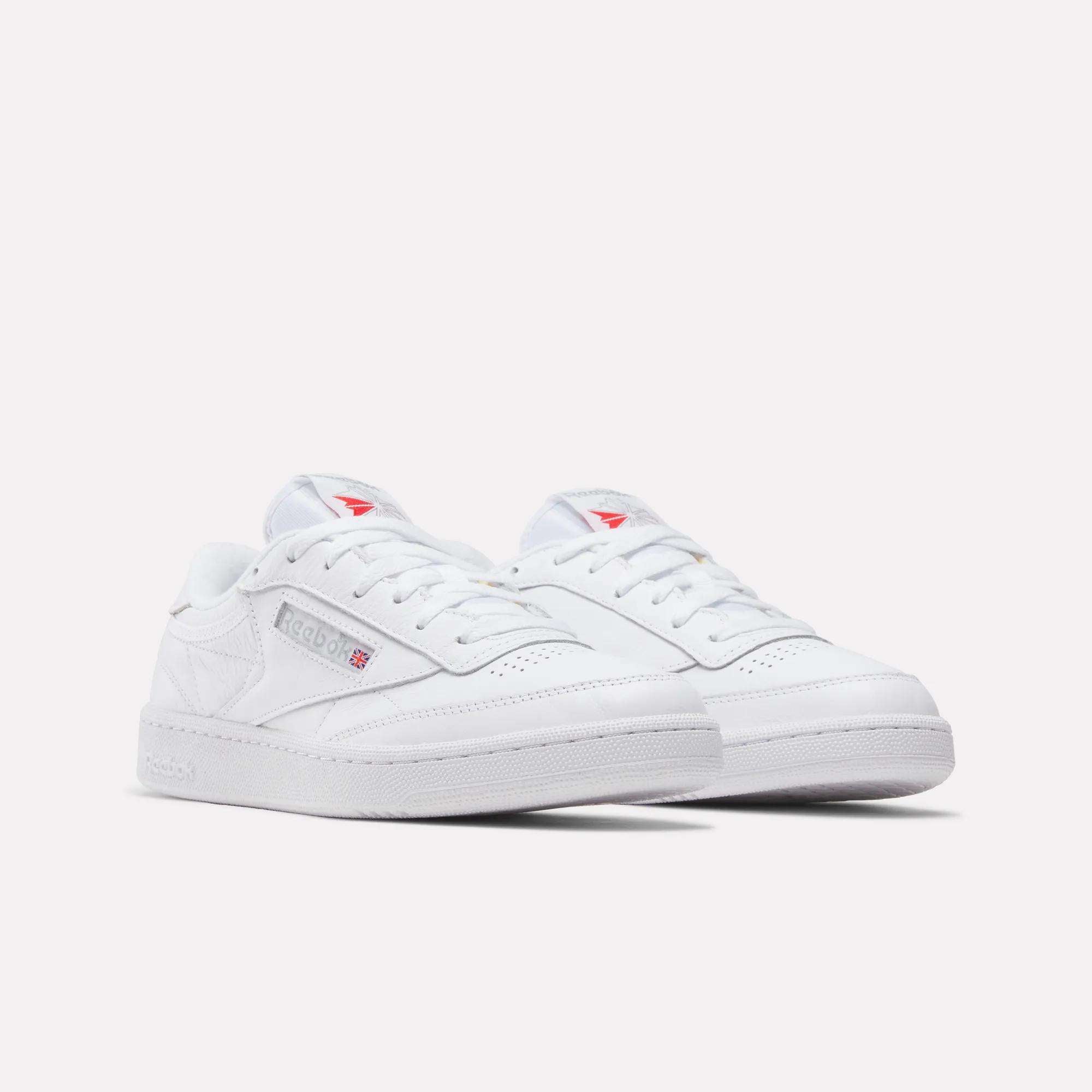 Club C 85 Shoes - Image 4
