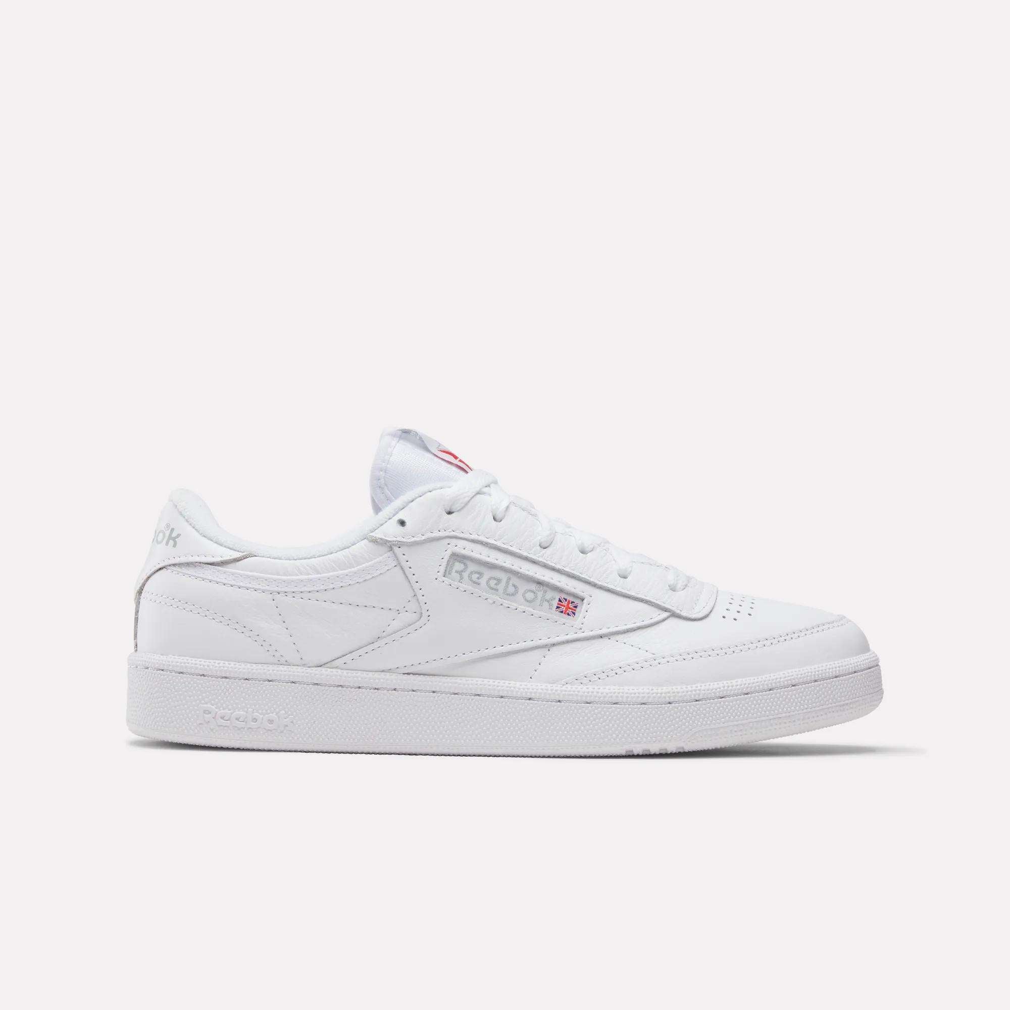 Club C 85 Shoes