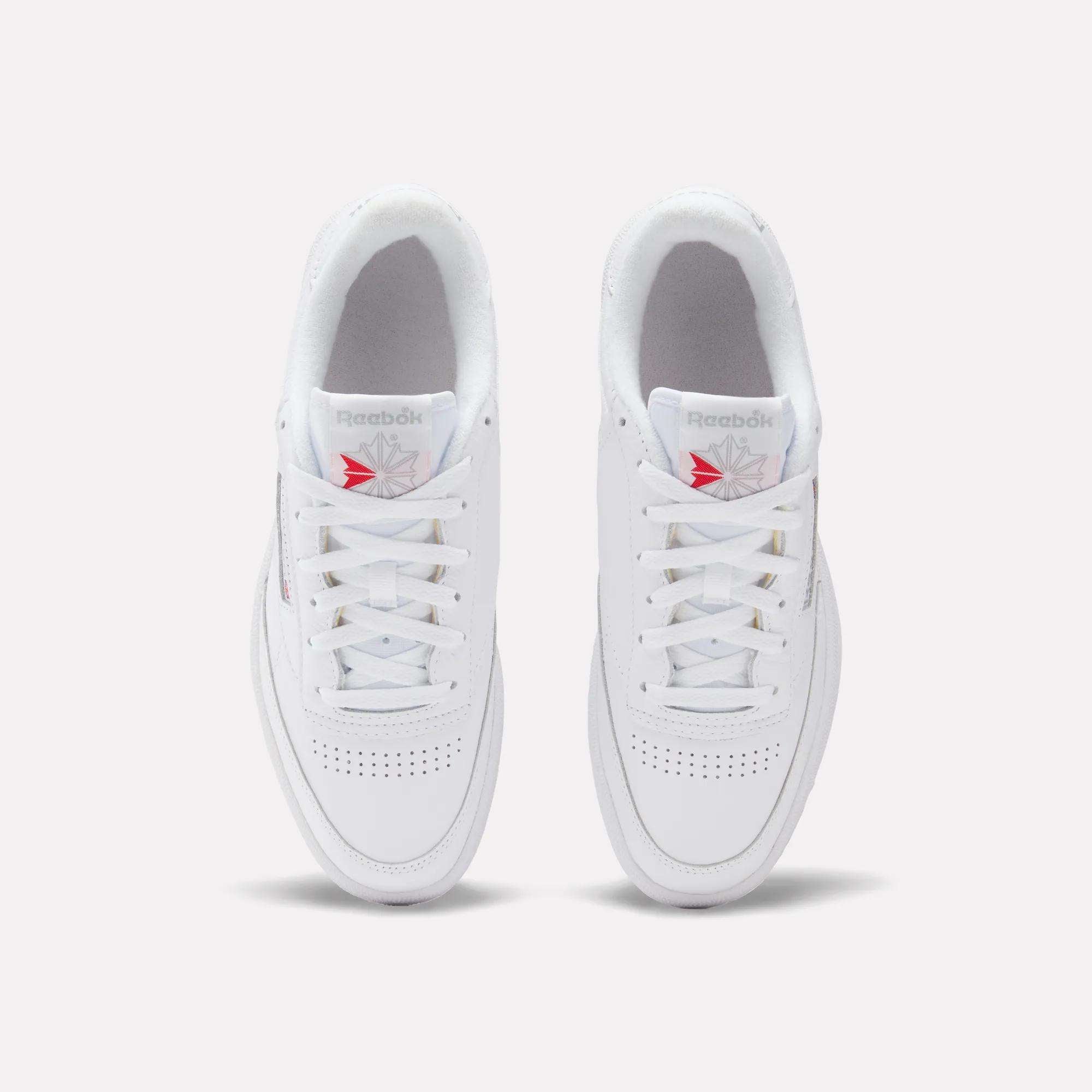 Club C 85 Shoes - Image 2