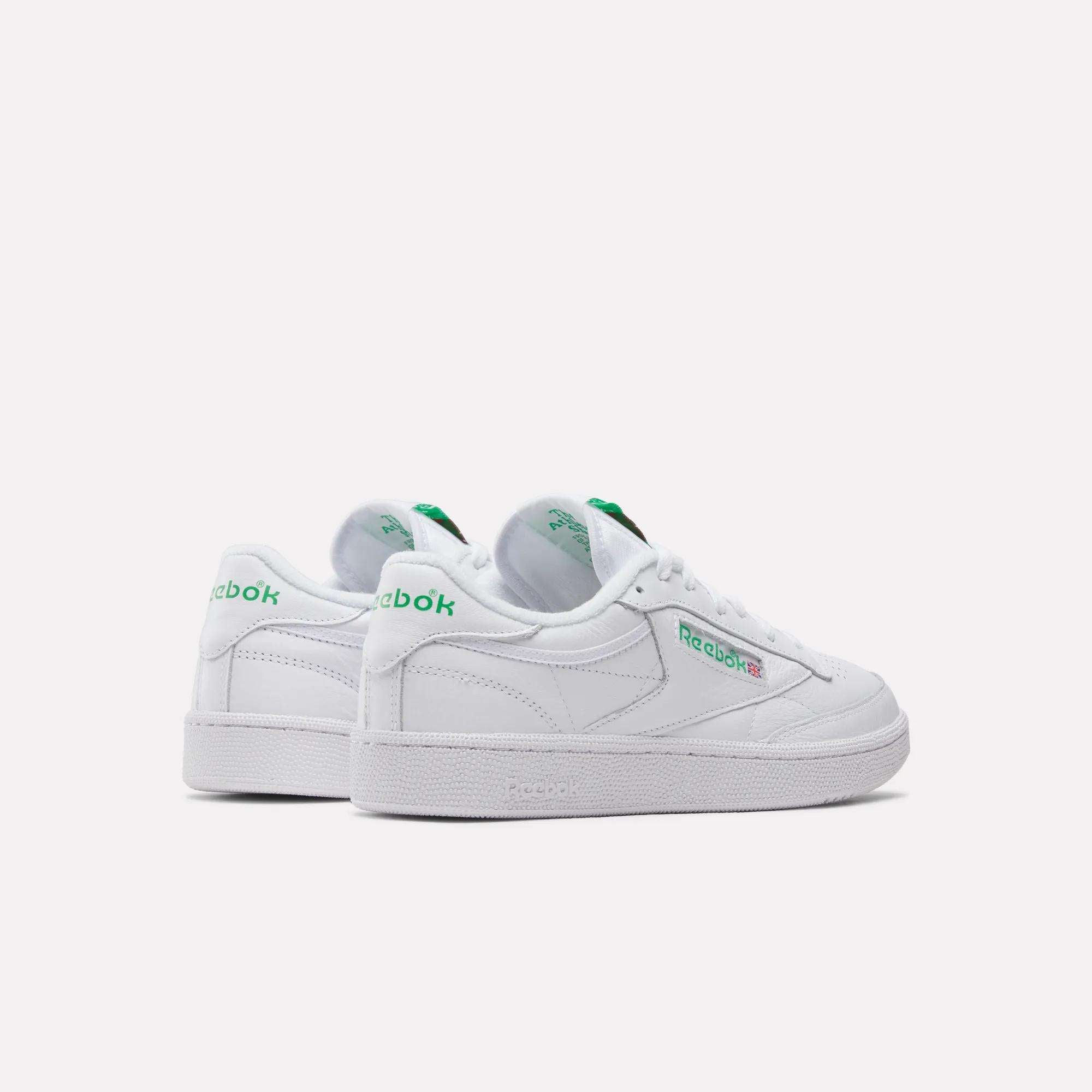 Club C 85 Shoes - Image 6