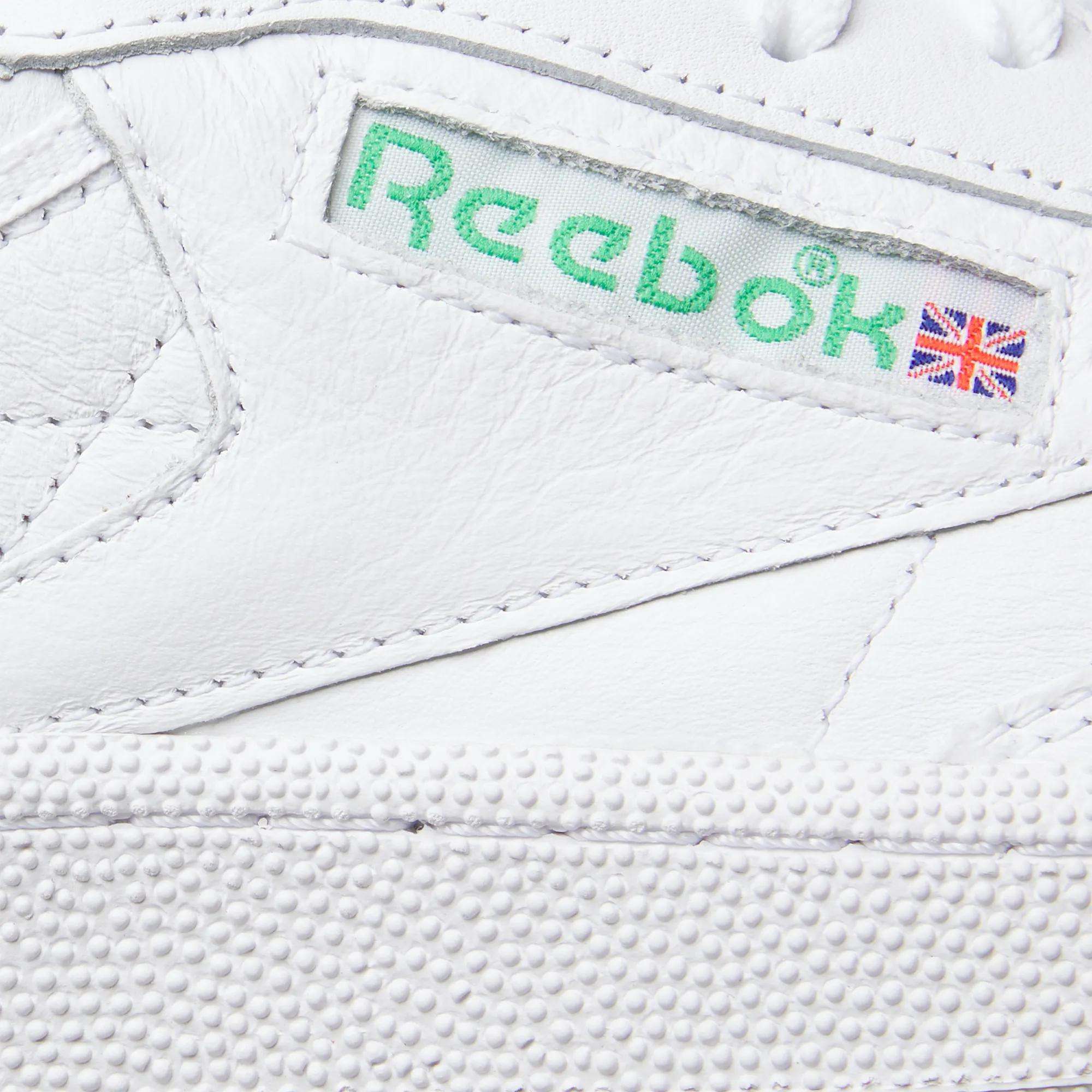 Club C 85 Shoes - Image 8