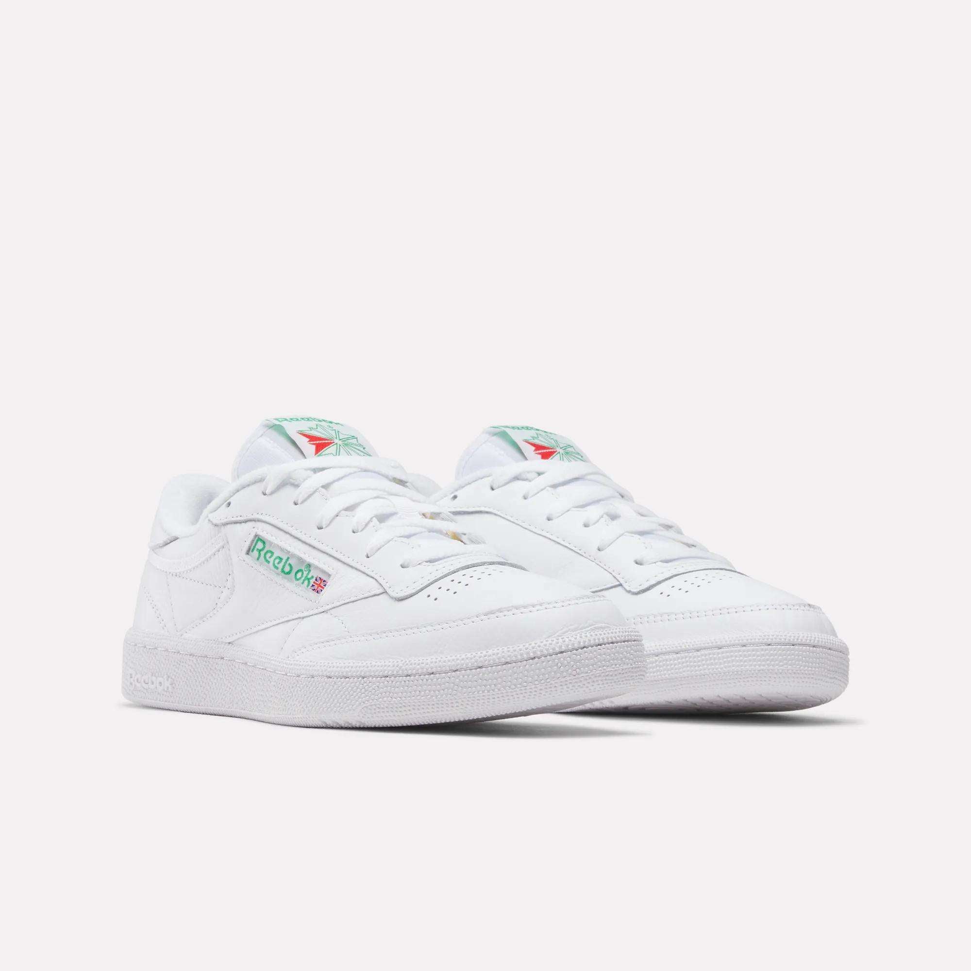 Club C 85 Shoes - Image 7