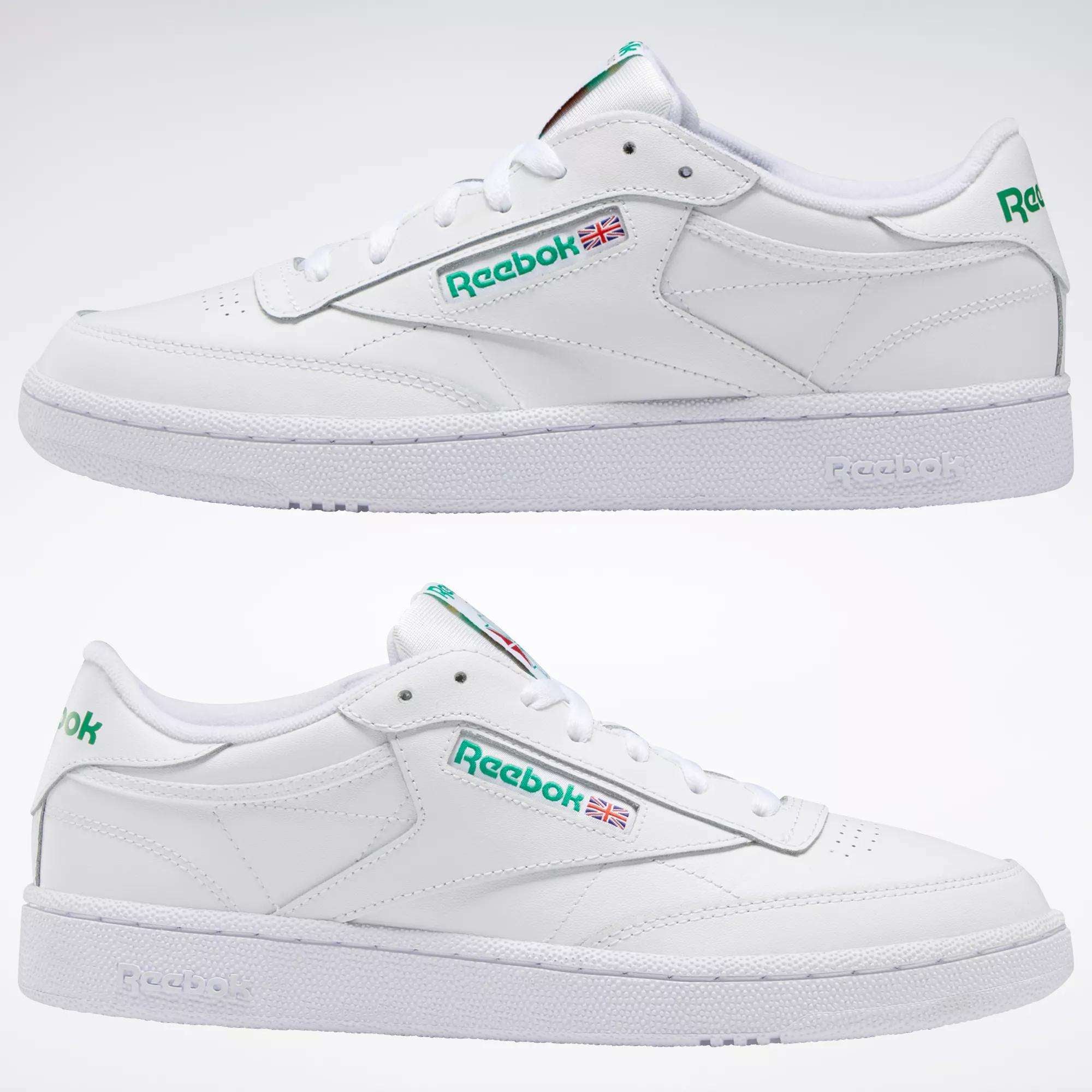 Club C 85 Shoes - Image 2