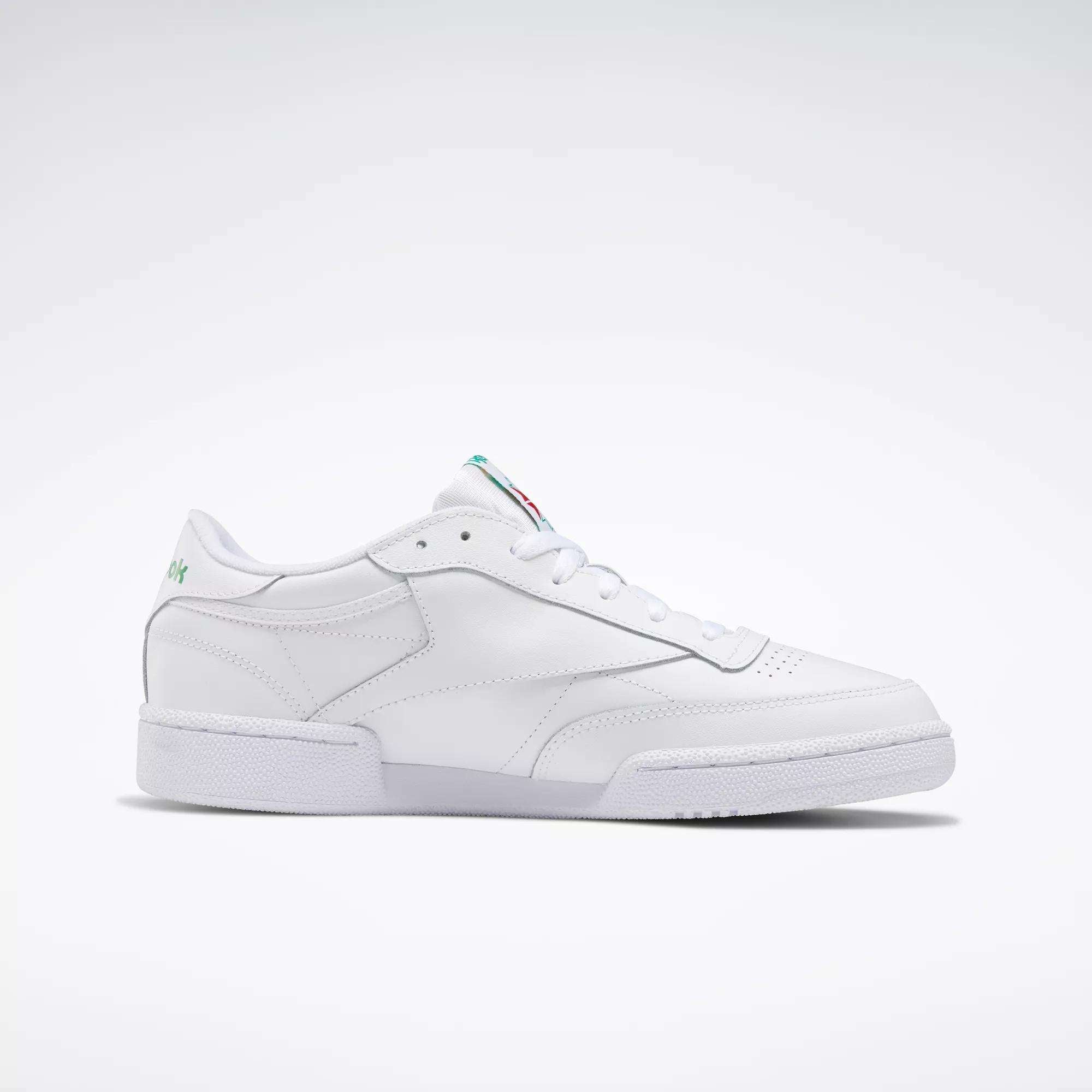 Club C 85 Shoes - Image 3