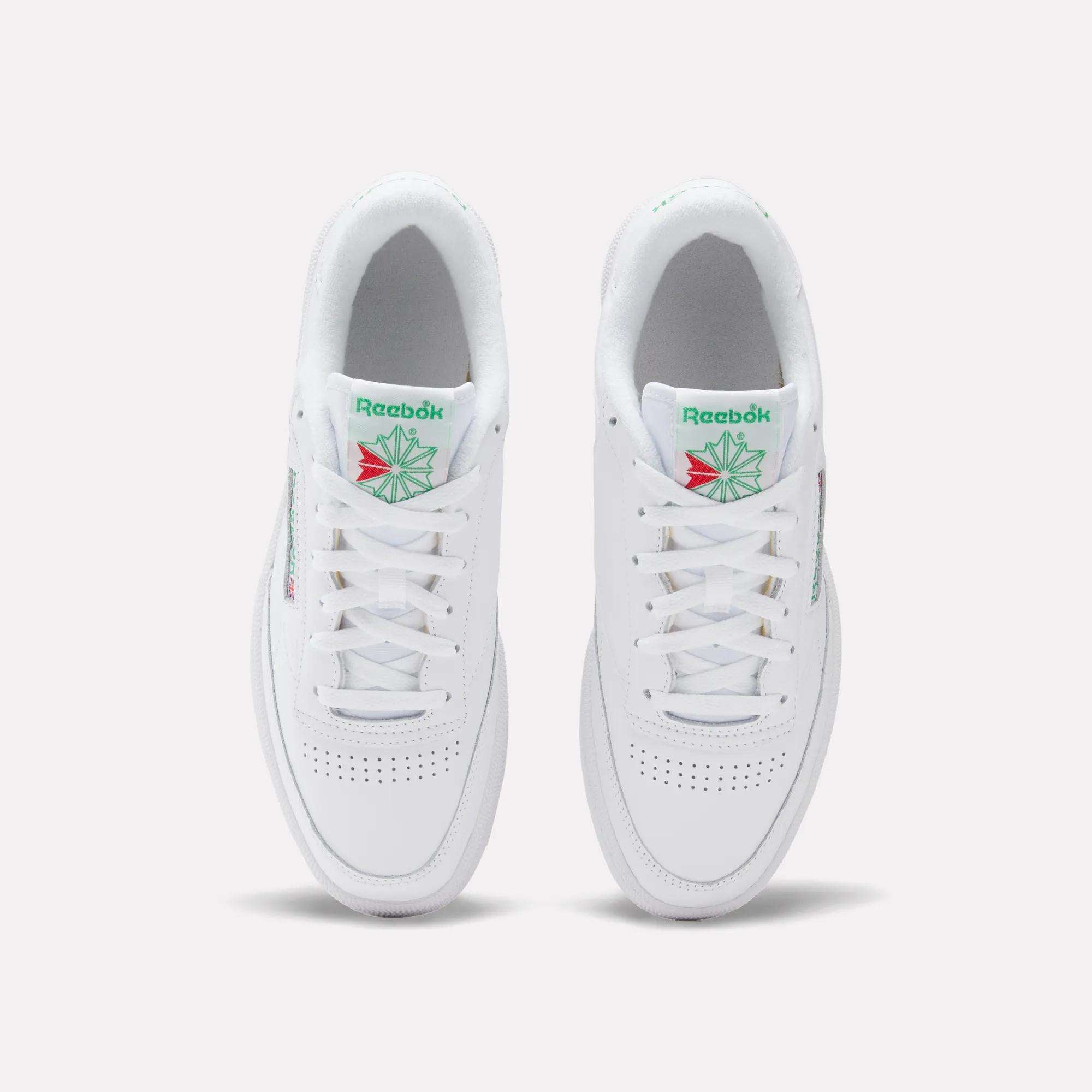 Club C 85 Shoes - Image 5