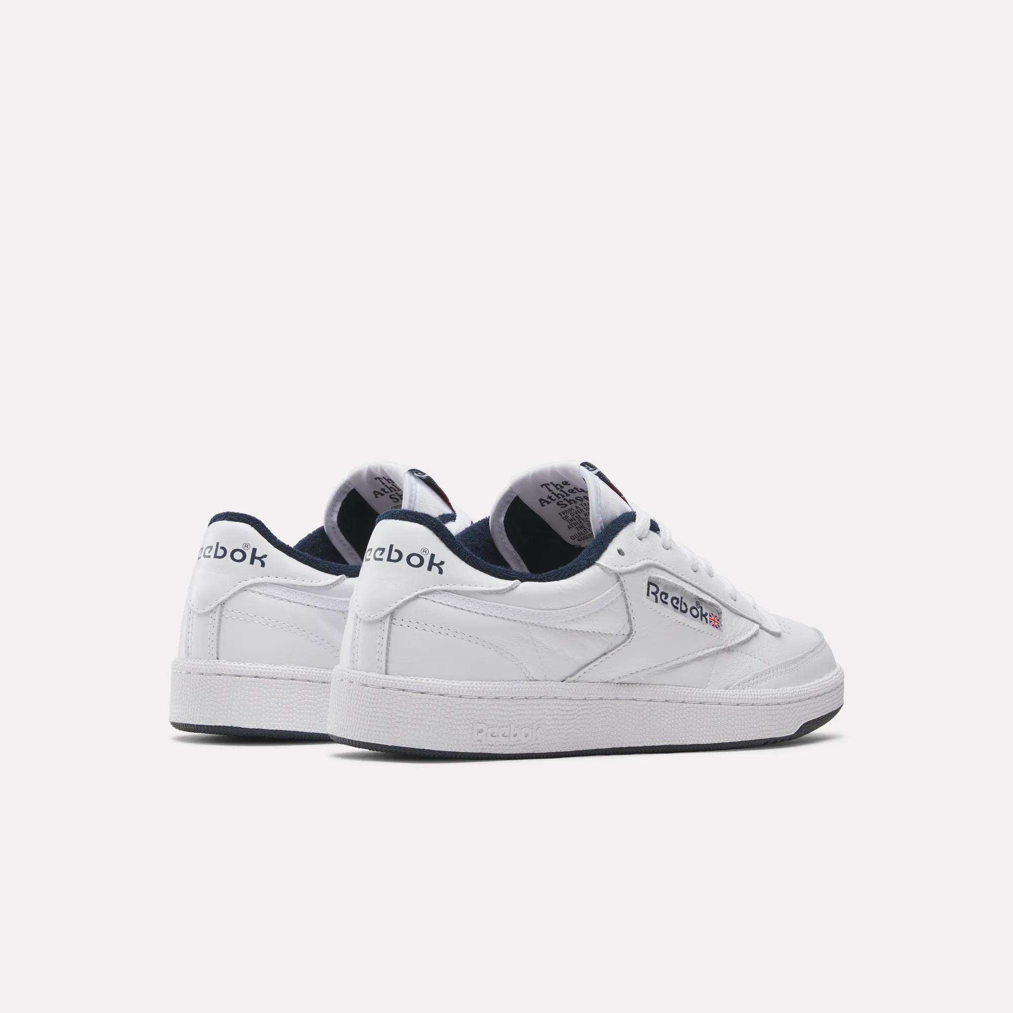 Club C 85 Shoes - Image 5