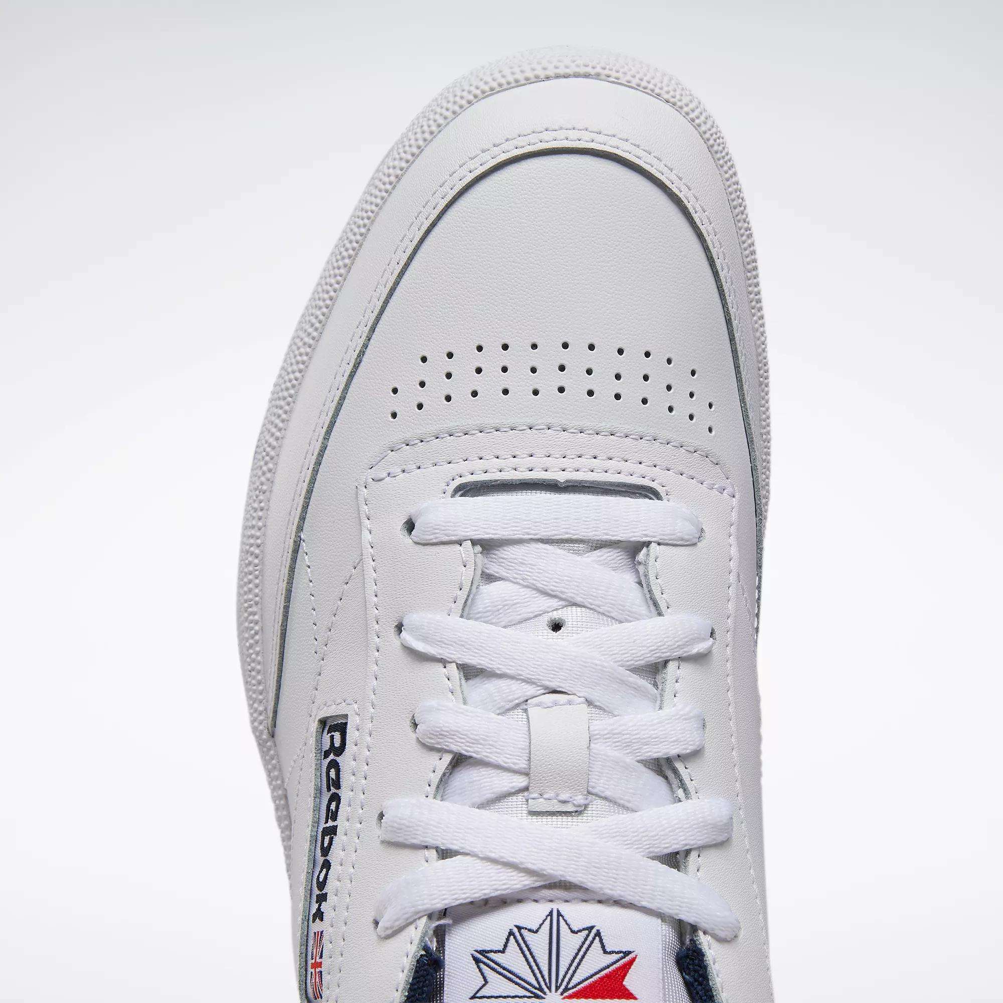 Club C 85 Shoes - Image 2