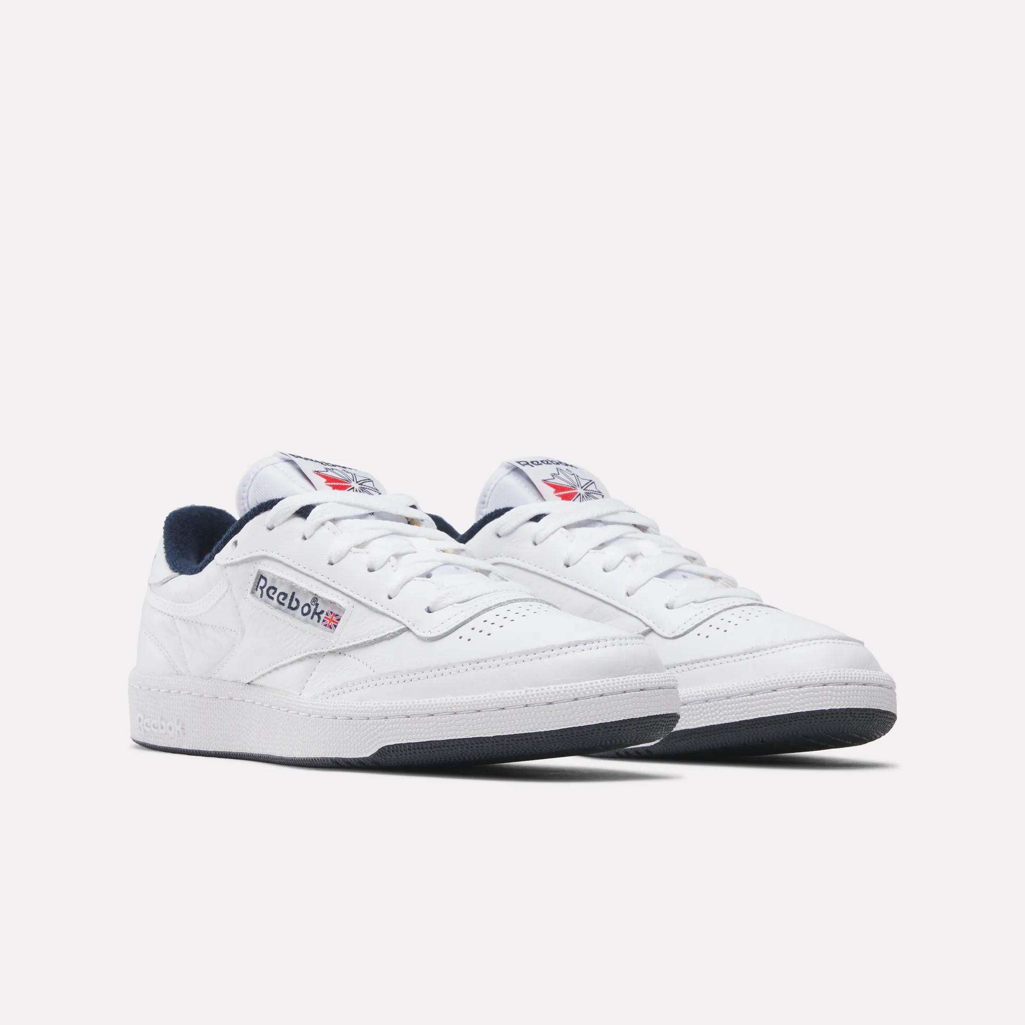 Club C 85 Shoes - Image 6