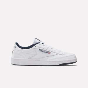 Club C 85 Shoes