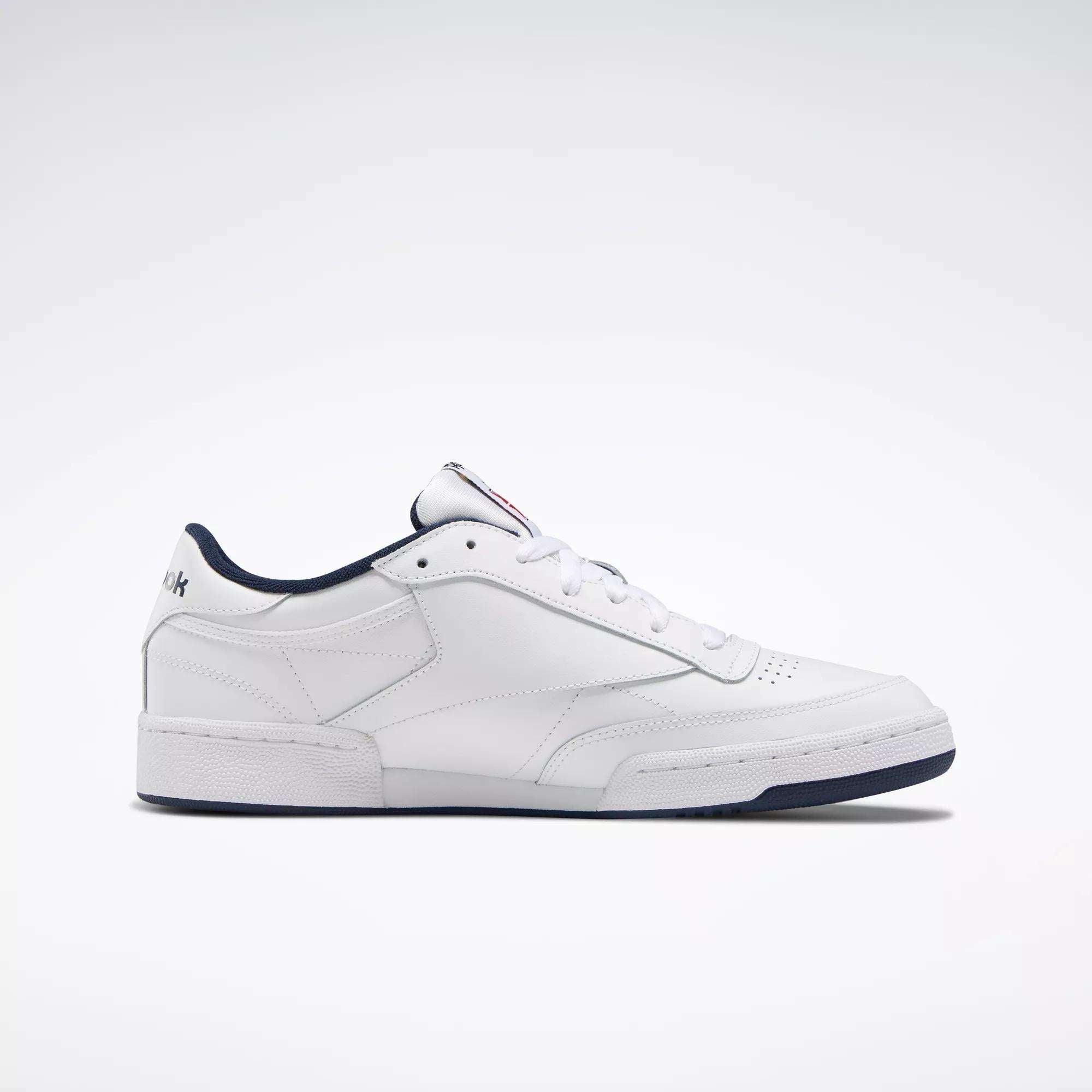 Club C 85 Shoes - Image 3