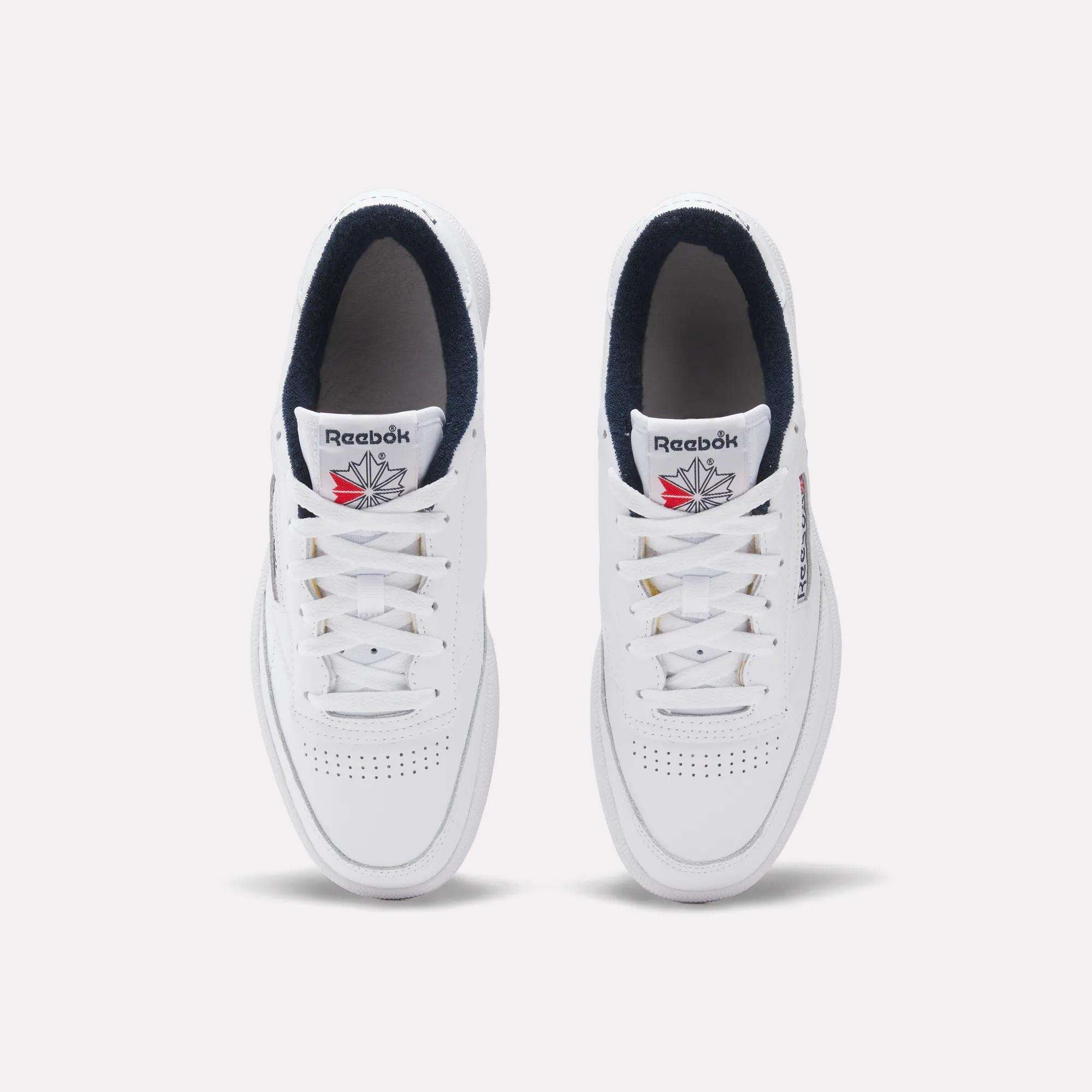 Club C 85 Shoes - Image 4