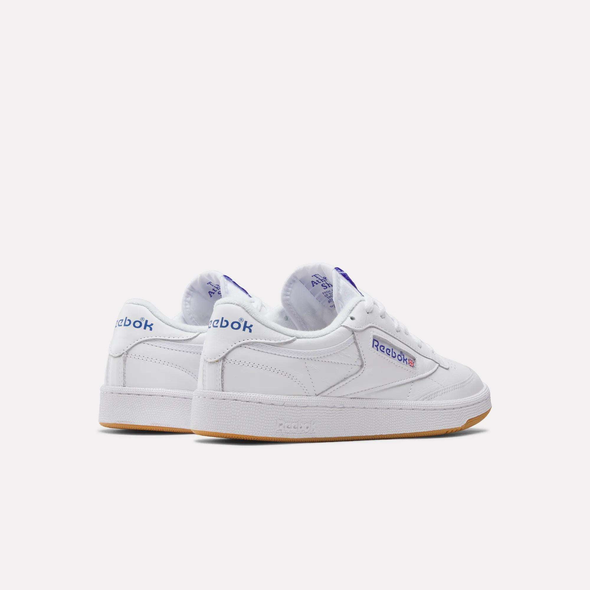 Club C 85 Shoes - Image 5