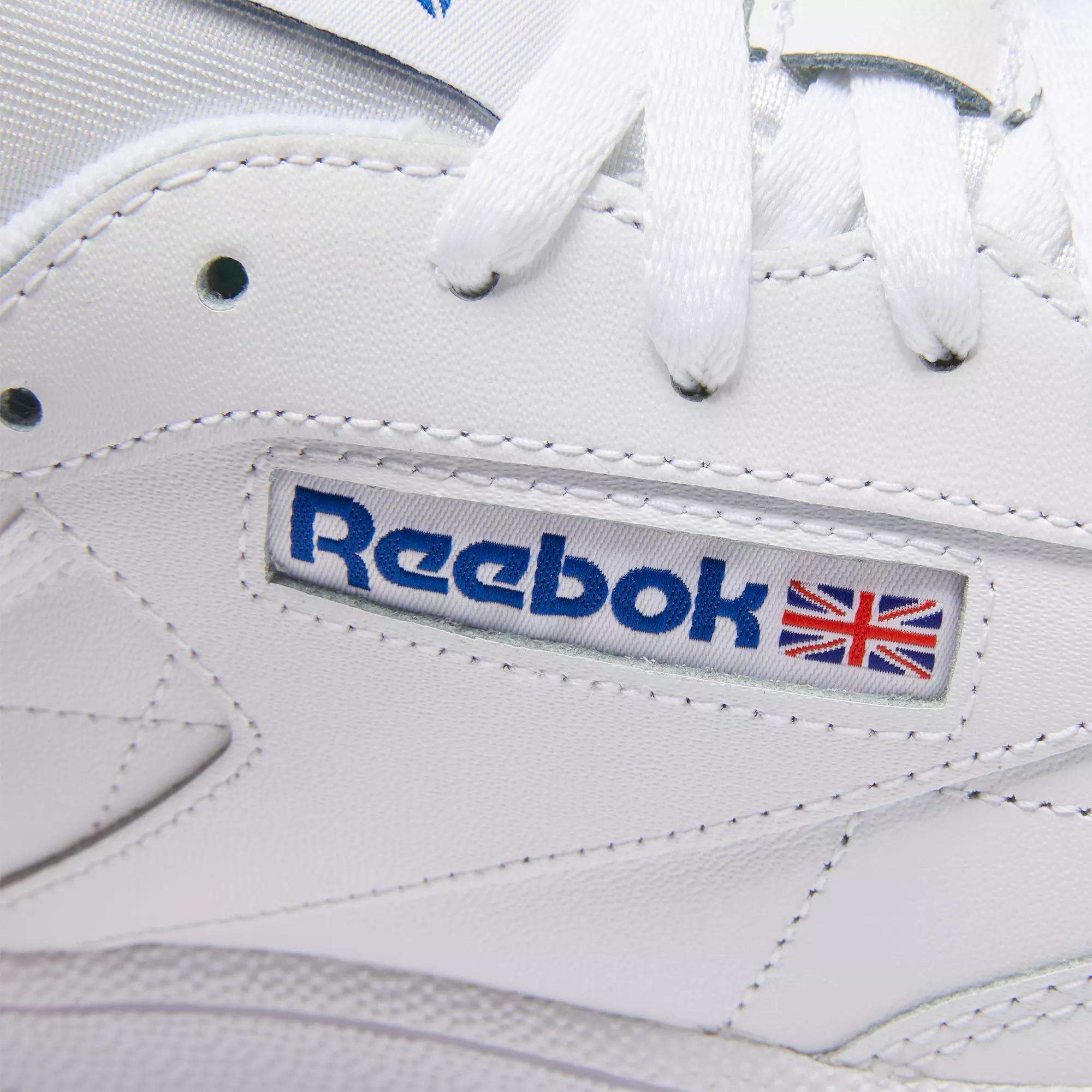 Club C 85 Shoes - Image 2