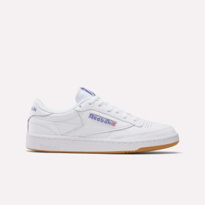 Club C 85 Shoes