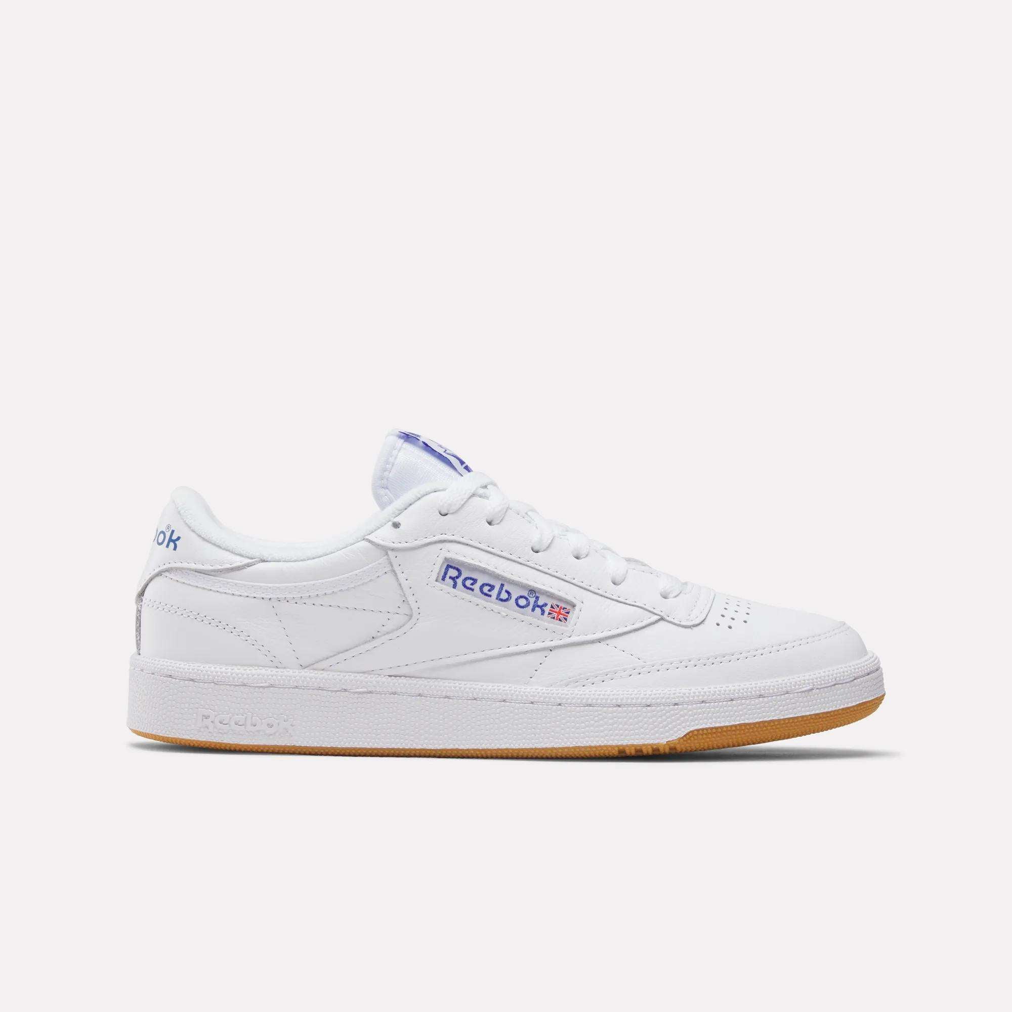 Club C 85 Shoes
