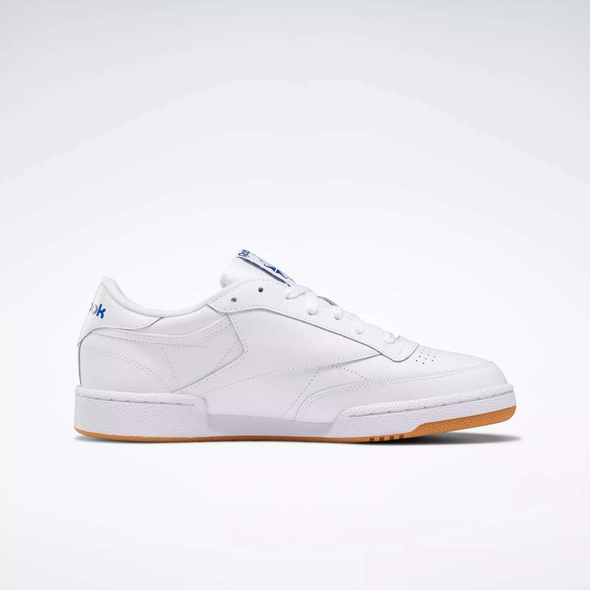 Club C 85 Shoes - Image 3