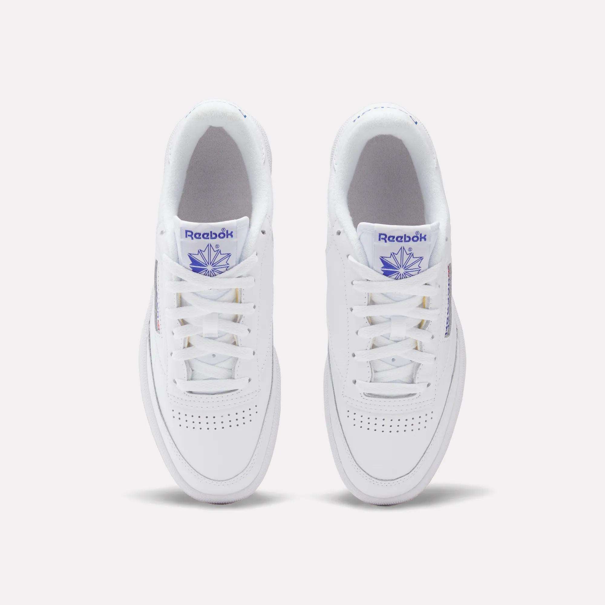 Club C 85 Shoes - Image 4