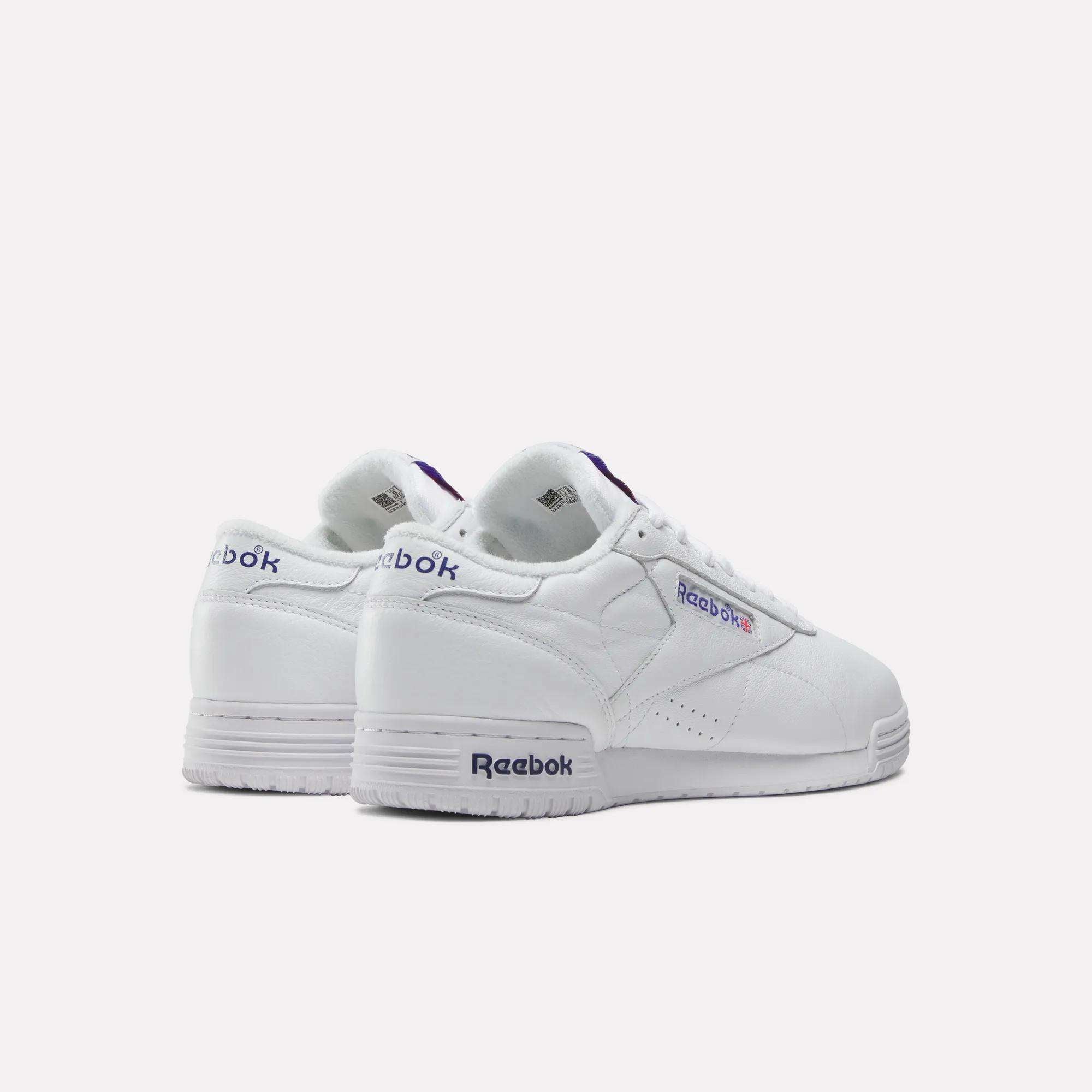 Men's EX-O-FIT Lo Shoes - Image 3