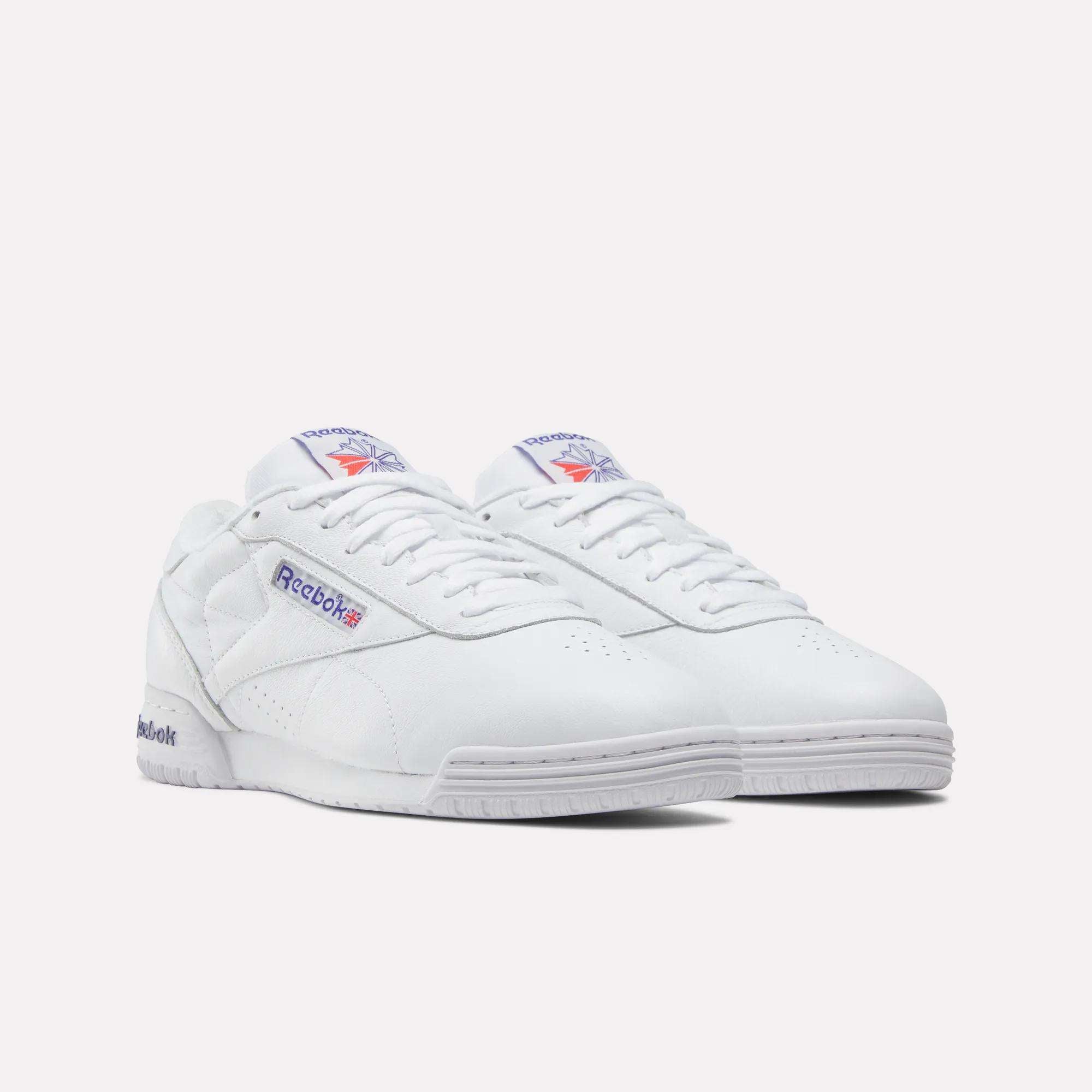 Men's EX-O-FIT Lo Shoes - Image 4