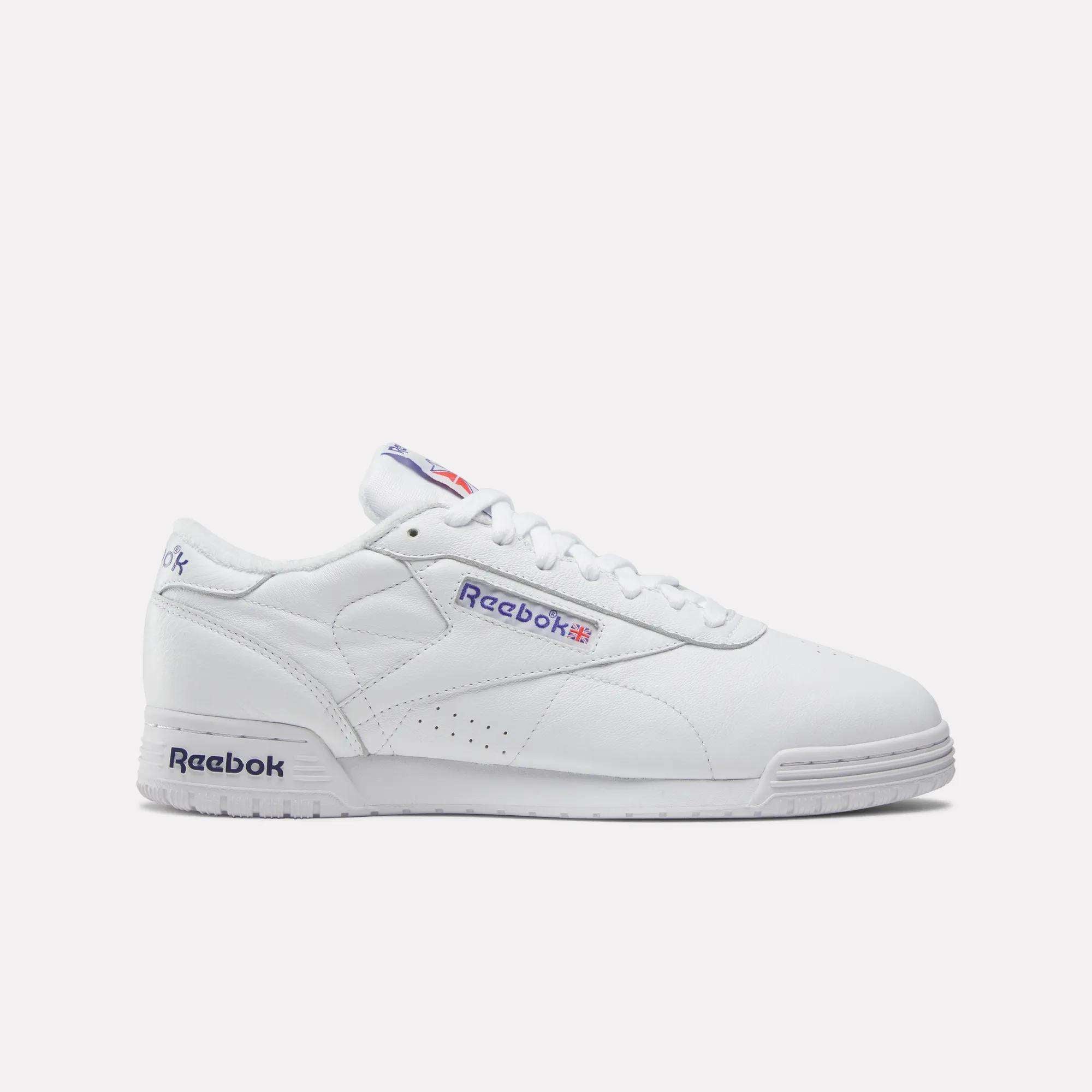 Men's EX-O-FIT Lo Shoes