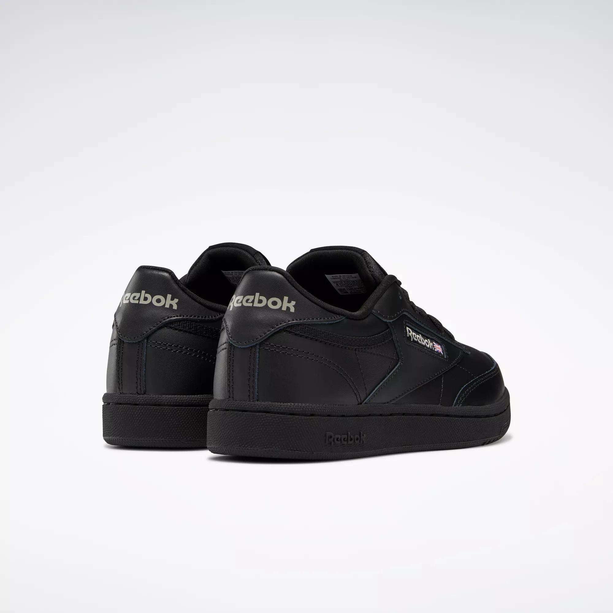 Club C Shoes - Big Kids - Image 9