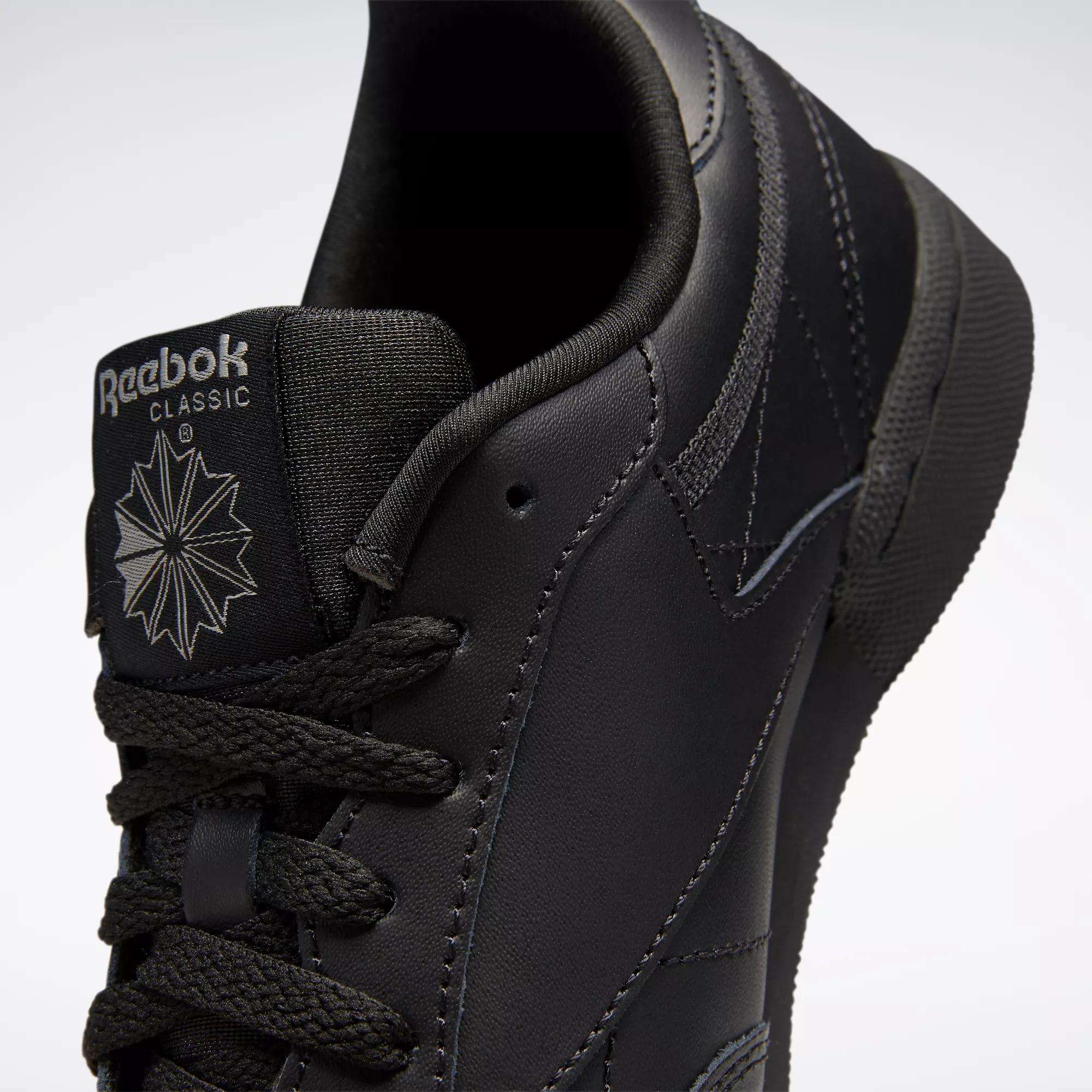 Club C Shoes - Big Kids - Image 7