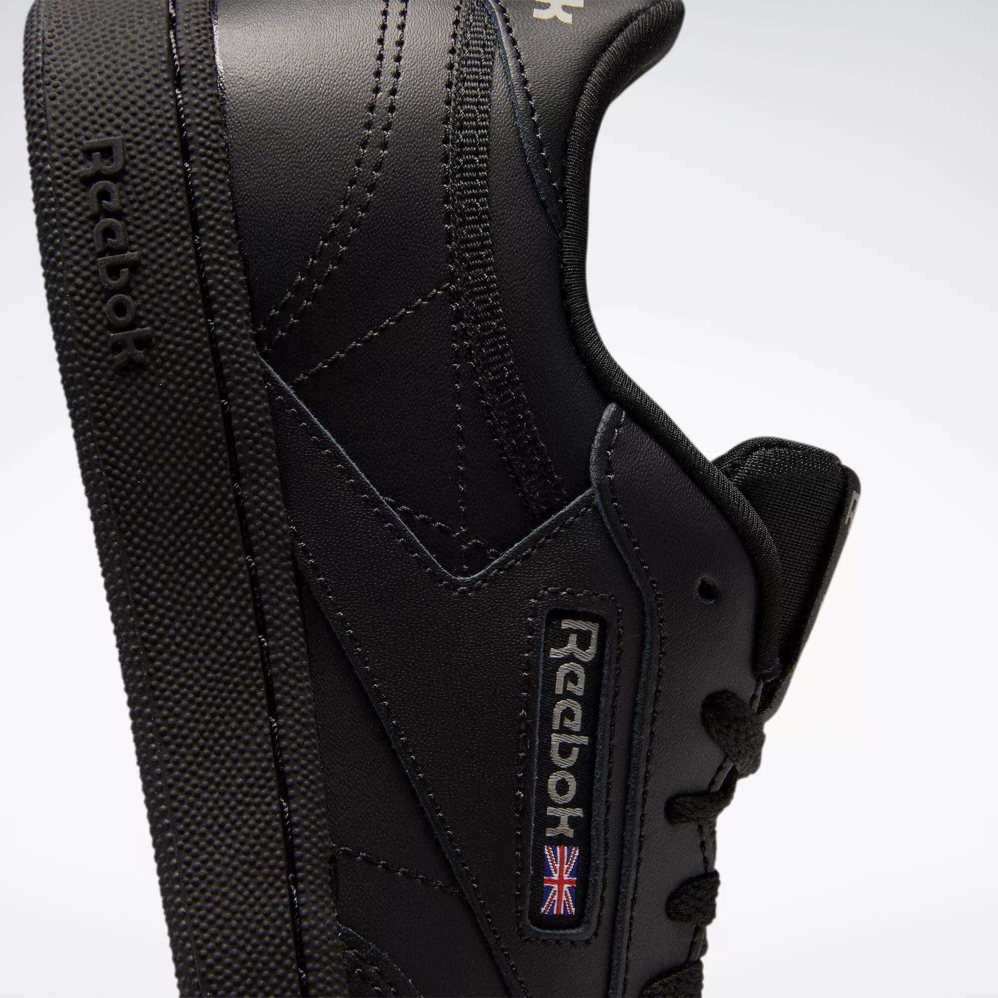 Club C Shoes - Big Kids - Image 5